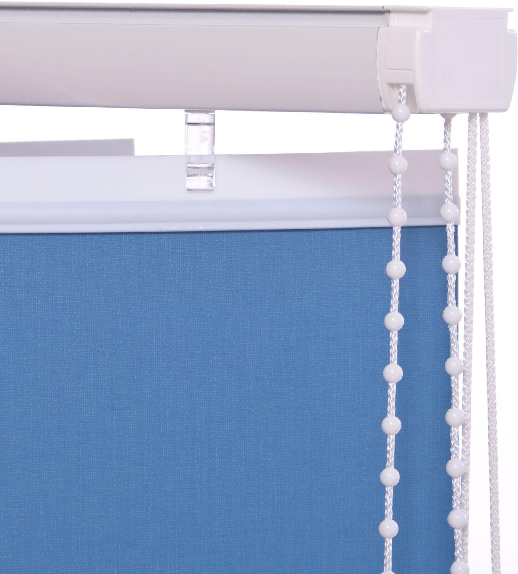 Liedeco Lamellenvorhang »Vertikalanlage 127 mm«, (1 St.) online kaufen |  Jelmoli-Versand