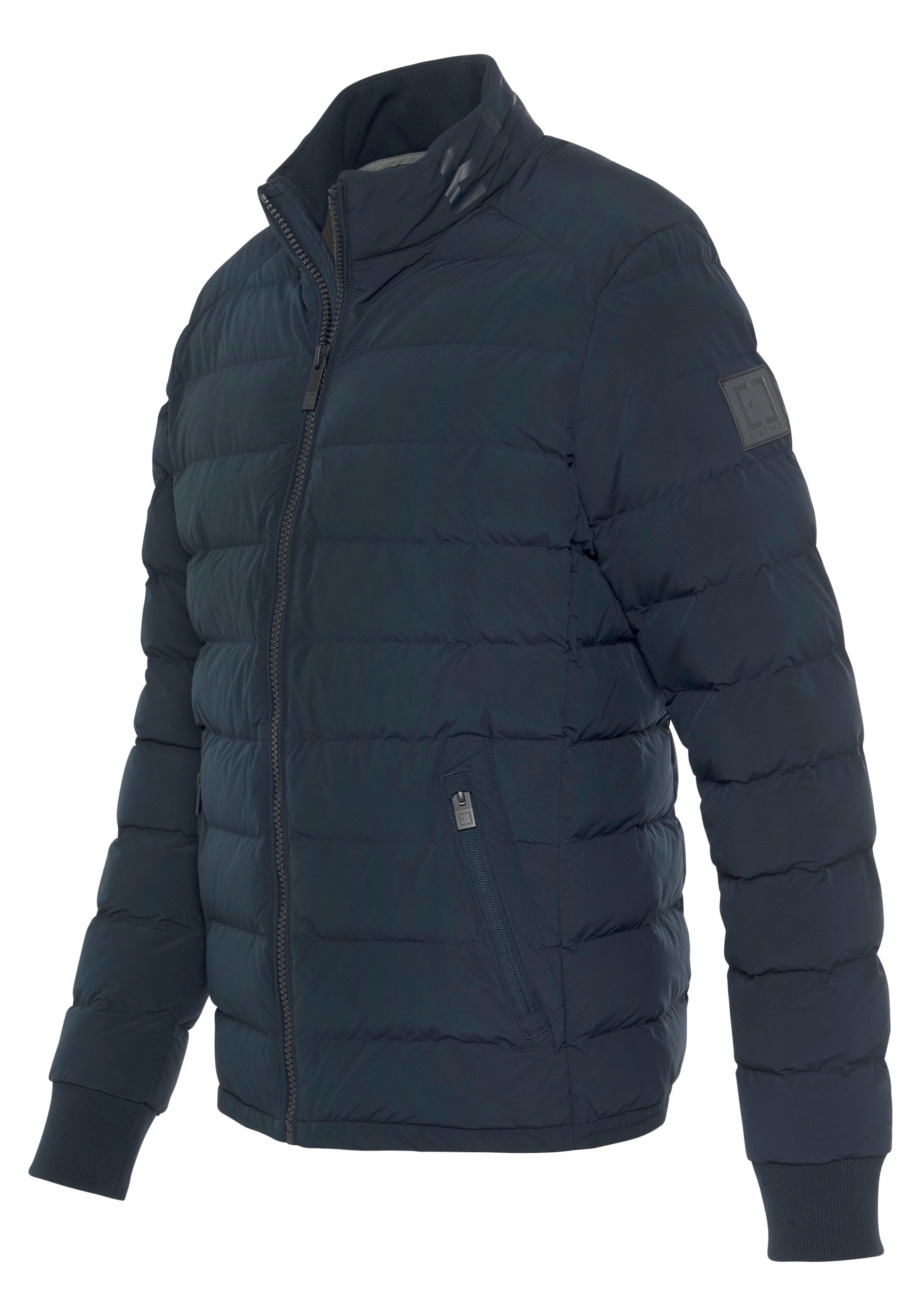 Elbsand Steppjacke, mit 3M Thinsulate