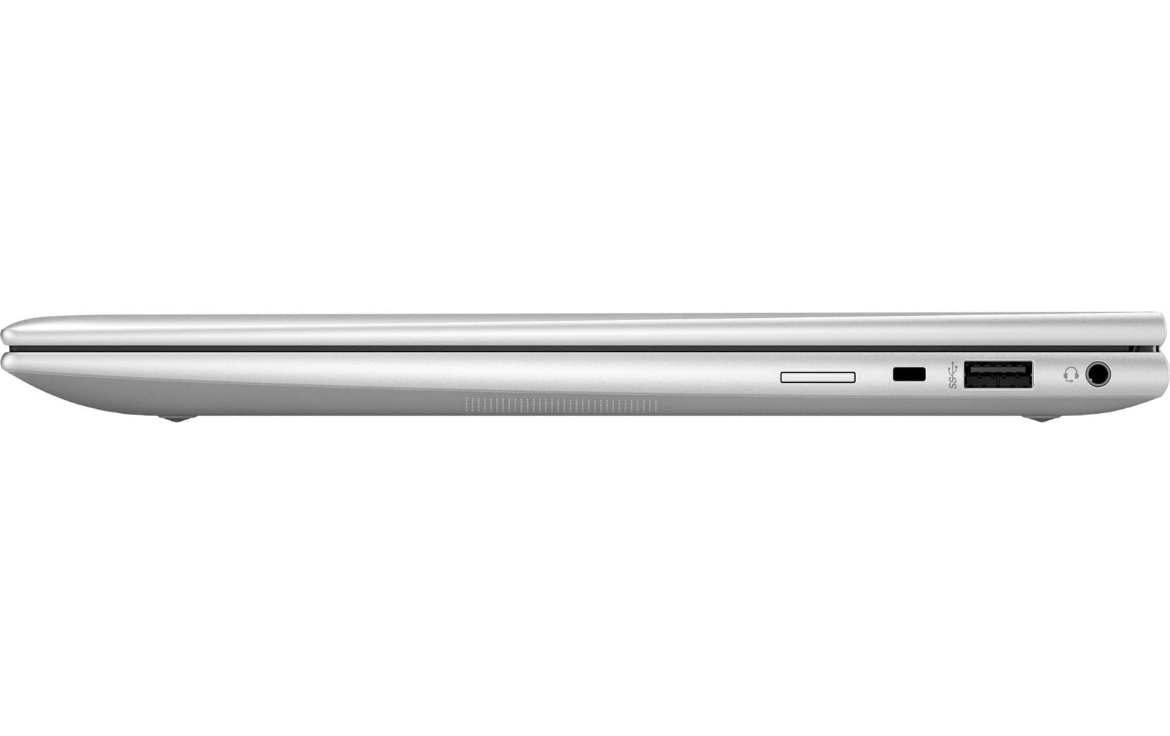 HP Convertible Notebook »Elite x360 830 G9 6F5U4«, 33,64 cm, / 13,3 Zoll, Intel, Core i5, Iris Xe Graphics, 512 GB SSD