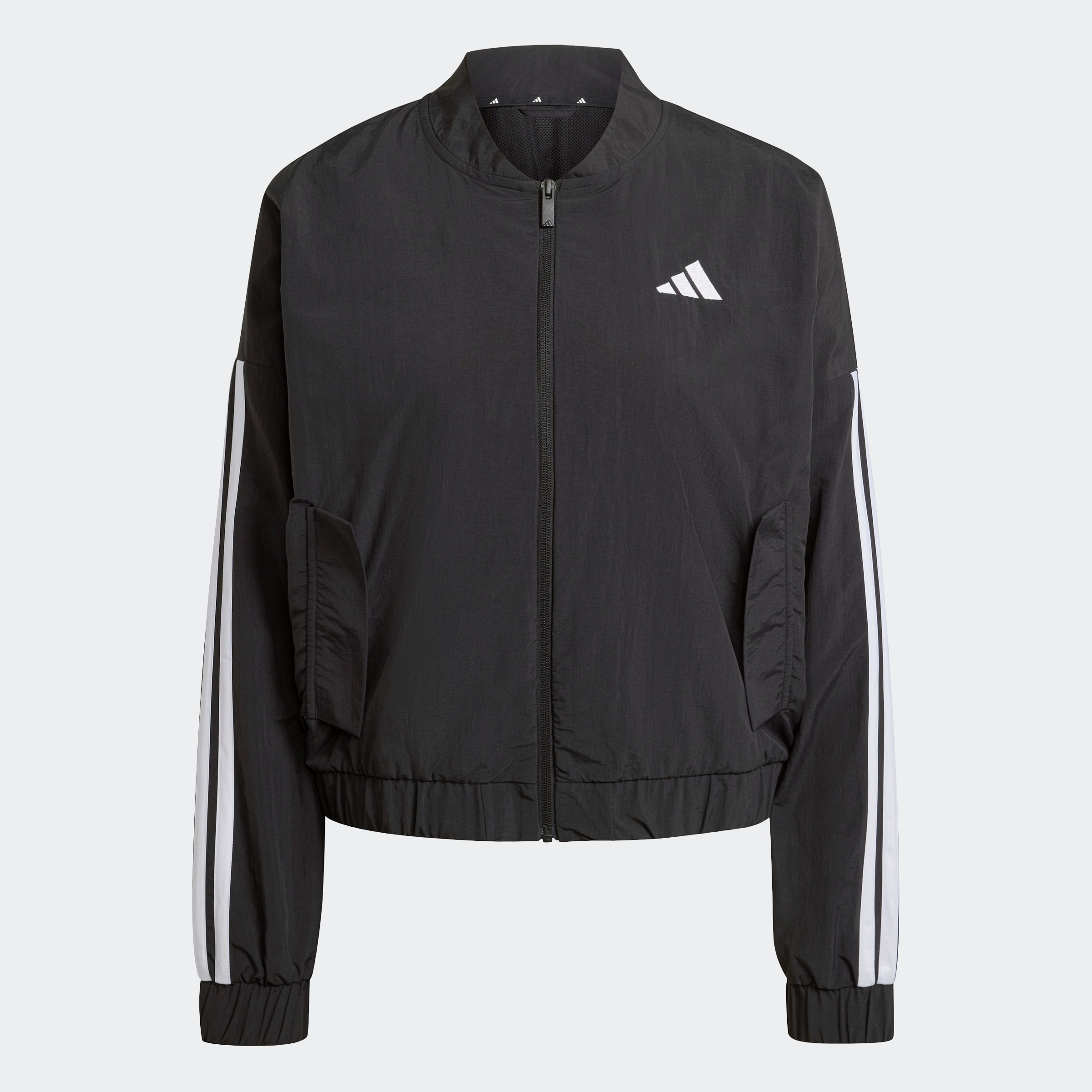 adidas Sportswear Trainingsjacke »W 3S WV BOMBER«