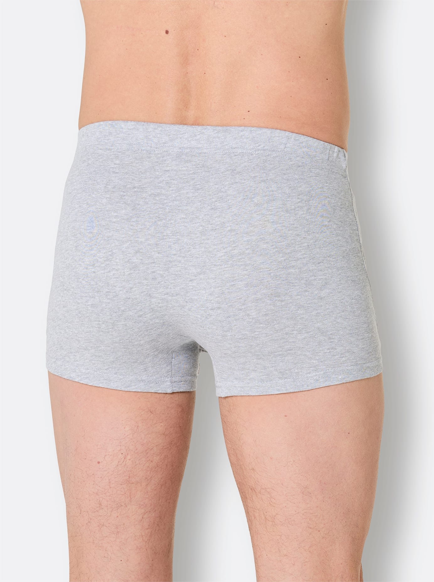 wäschepur Panty, (4 St.)