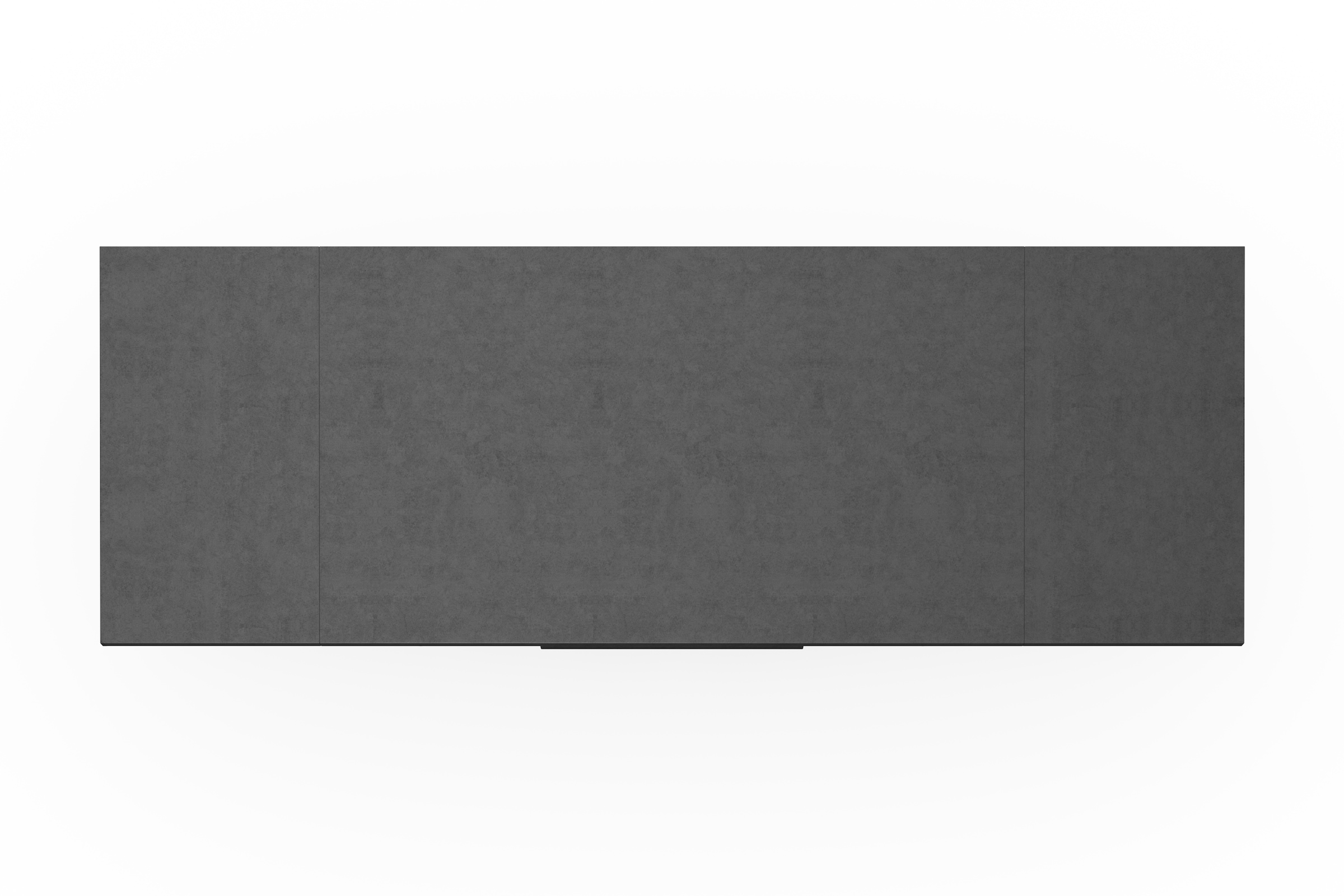 Mäusbacher Esstisch »Komfort D«, mit V-Gestell in asteichefarben und mit  Auszug, Breite 160-260 cm online bestellen | Jelmoli-Versand