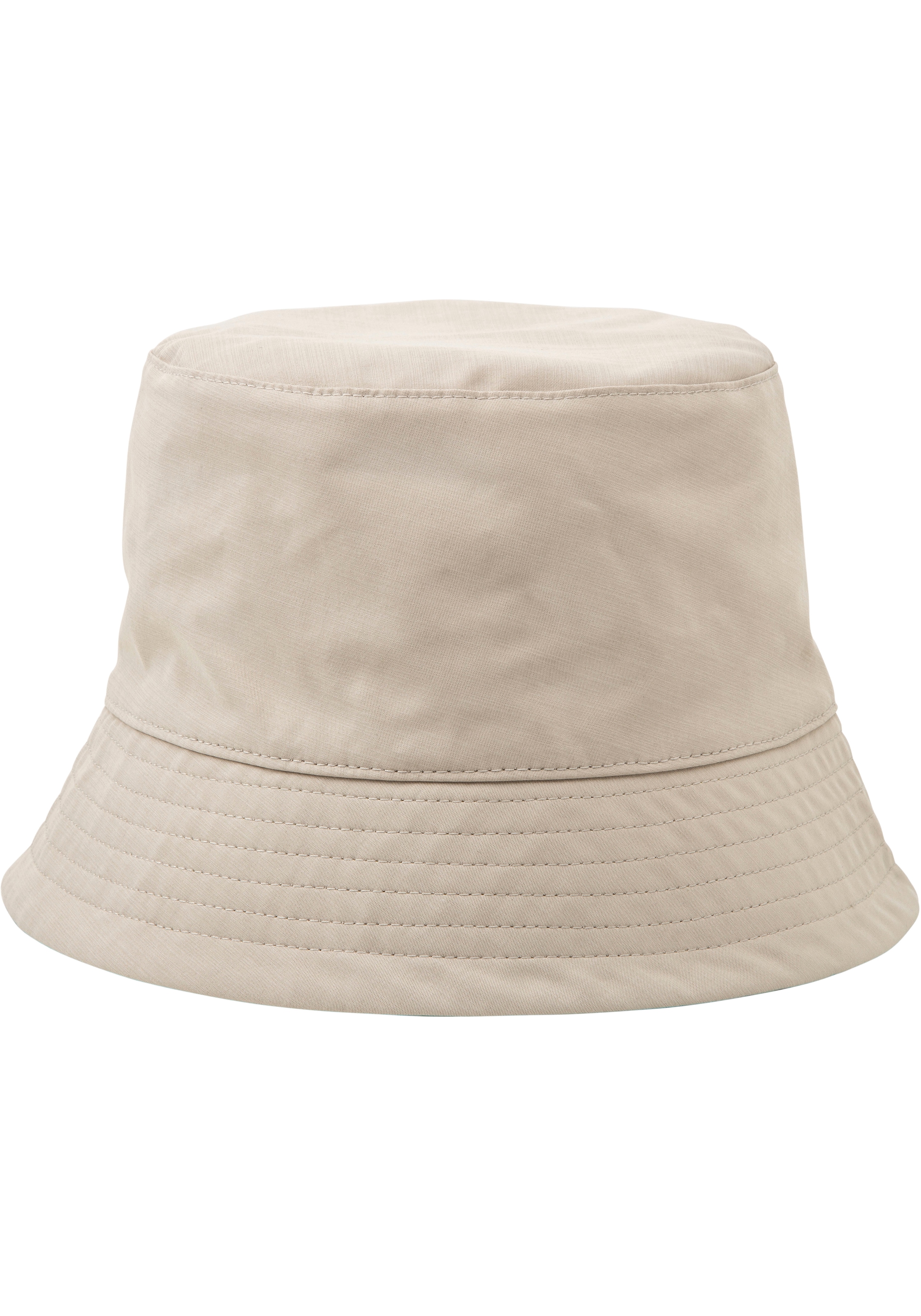 ❤ Levi\'s® Fischerhut »LV Hut REVERSIBLE BUCKET«, Wendbar - von beiden  Seiten zu tragen kaufen im Jelmoli-Online Shop | Sonnenhüte