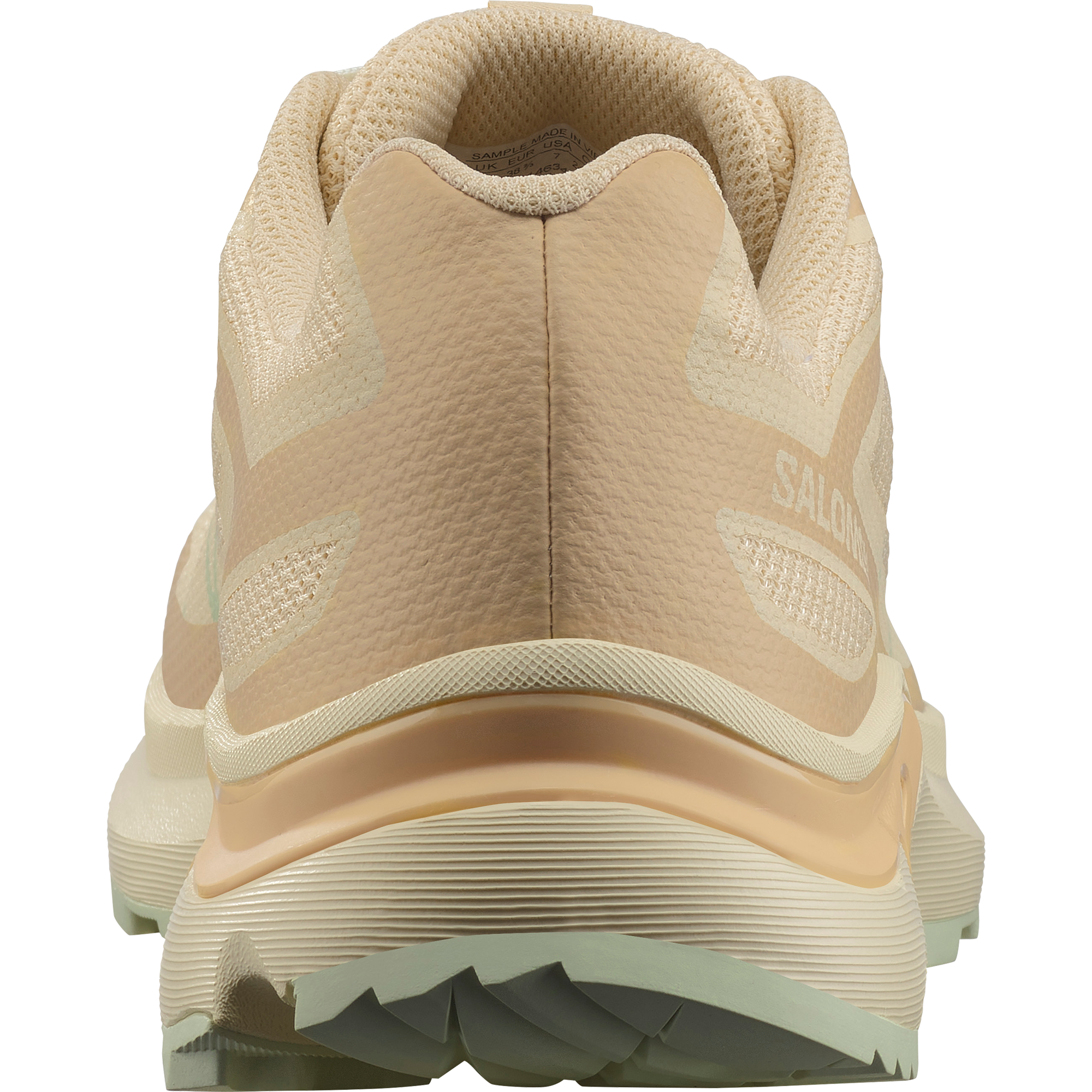 Salomon Sneaker »XT-EVR«, vom XT-6 inspiriert, Quicklace™