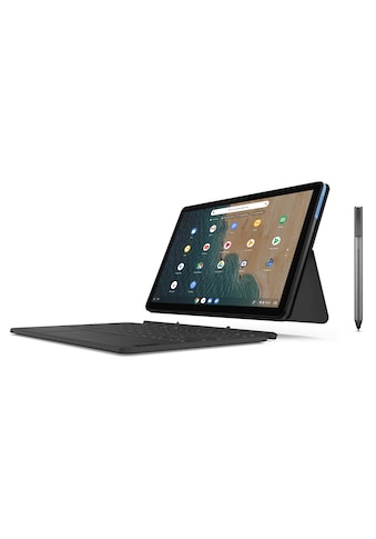 Lenovo Notebook »IdeaPad Duet Chromebook«, (25,7 cm/10,1 Zoll), MediaTek kaufen