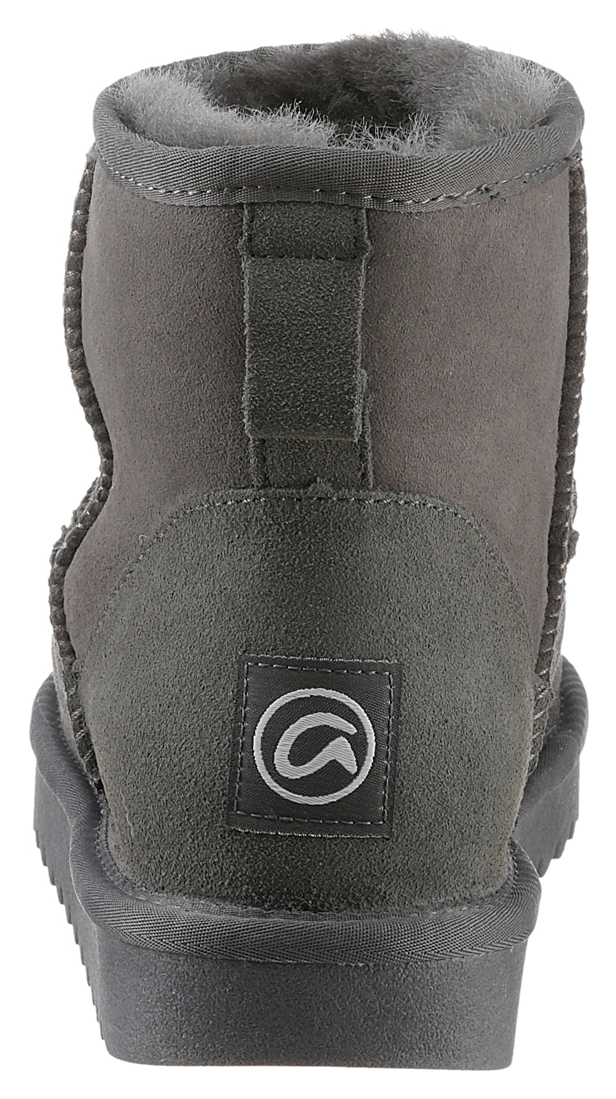 Ara Winterboots »Alaska«, Winterboots, Stiefel in bequemer Weite G (=weit)