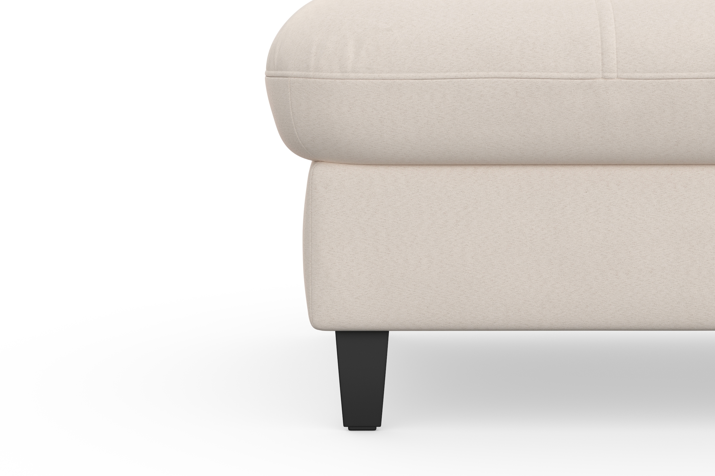 sit&more Hocker »Marano«, mit Stauraum