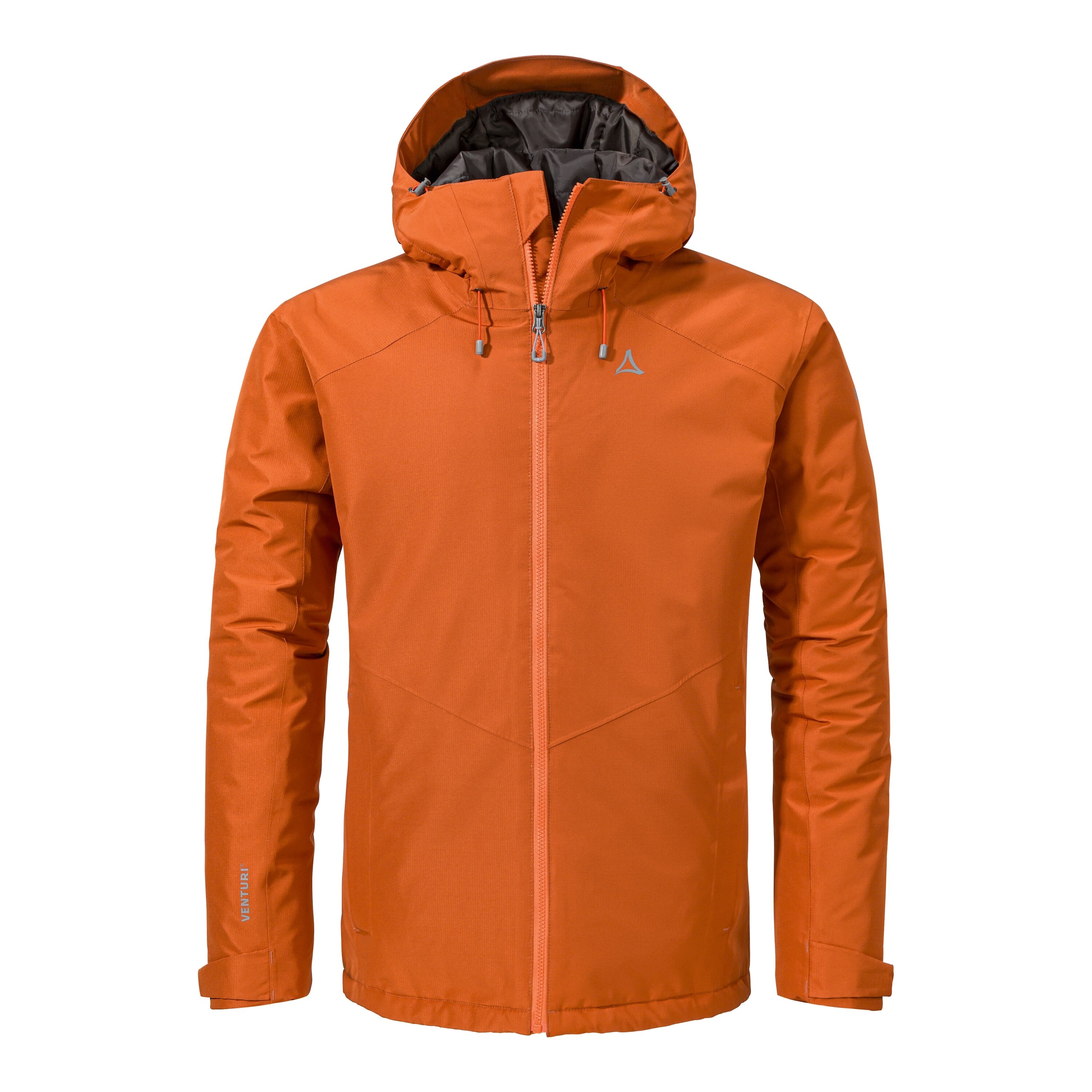 Schöffel Outdoorjacke »Ins Jacket Style Wildkar MNS«, Wärmend, winddicht, wasserabweisend Übergangsjacke