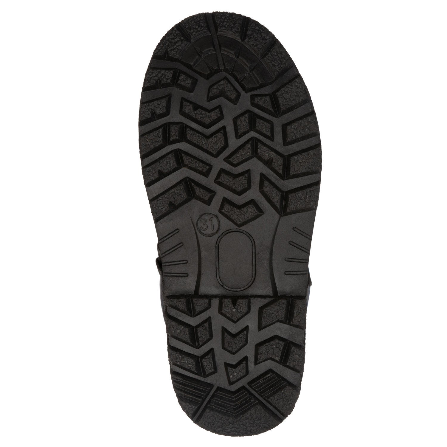 TROLLKIDS Snowboots »Telemark Winter PRO«, wasserfest, Schnellverschluss, reflektierende Details