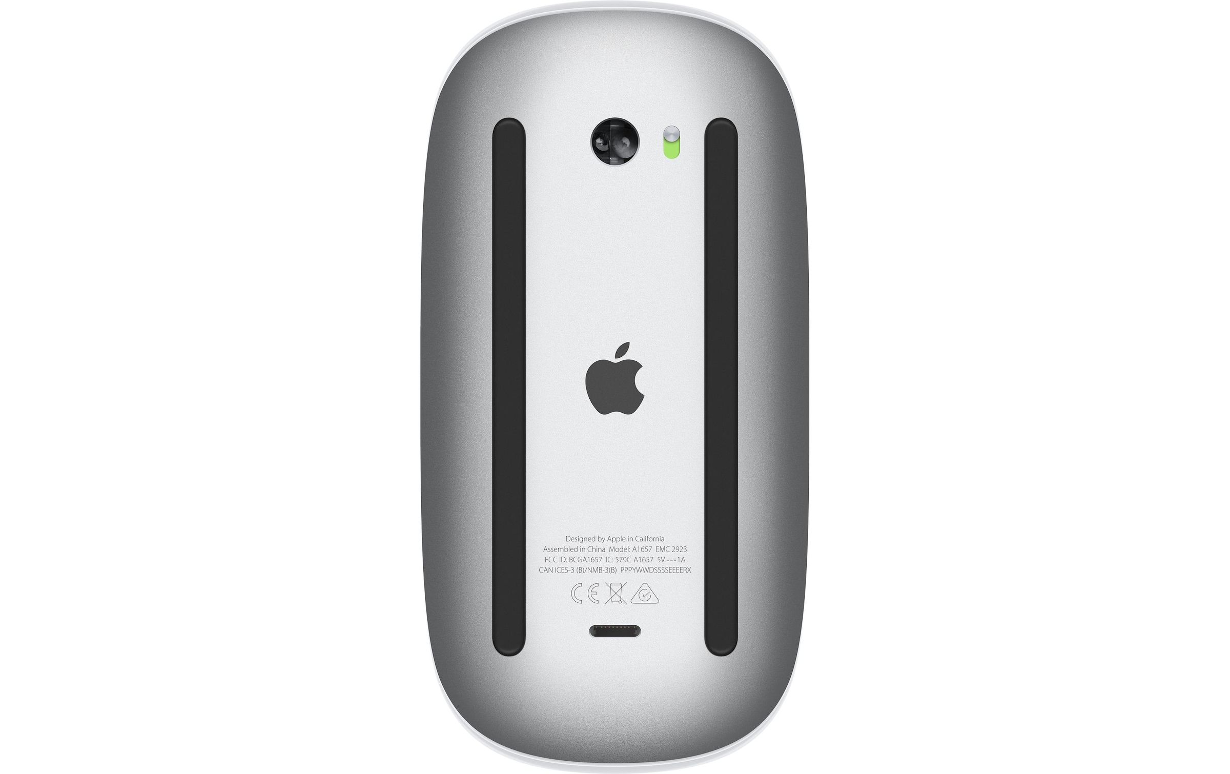 Apple Maus »Magic«, Bluetooth-kabelgebunden, MXK53Z/A
