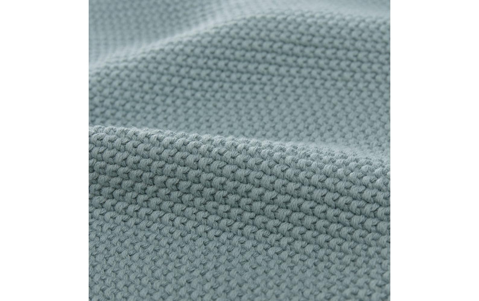 Urbanara Wohndecke »Antua 200 x 200 cm«