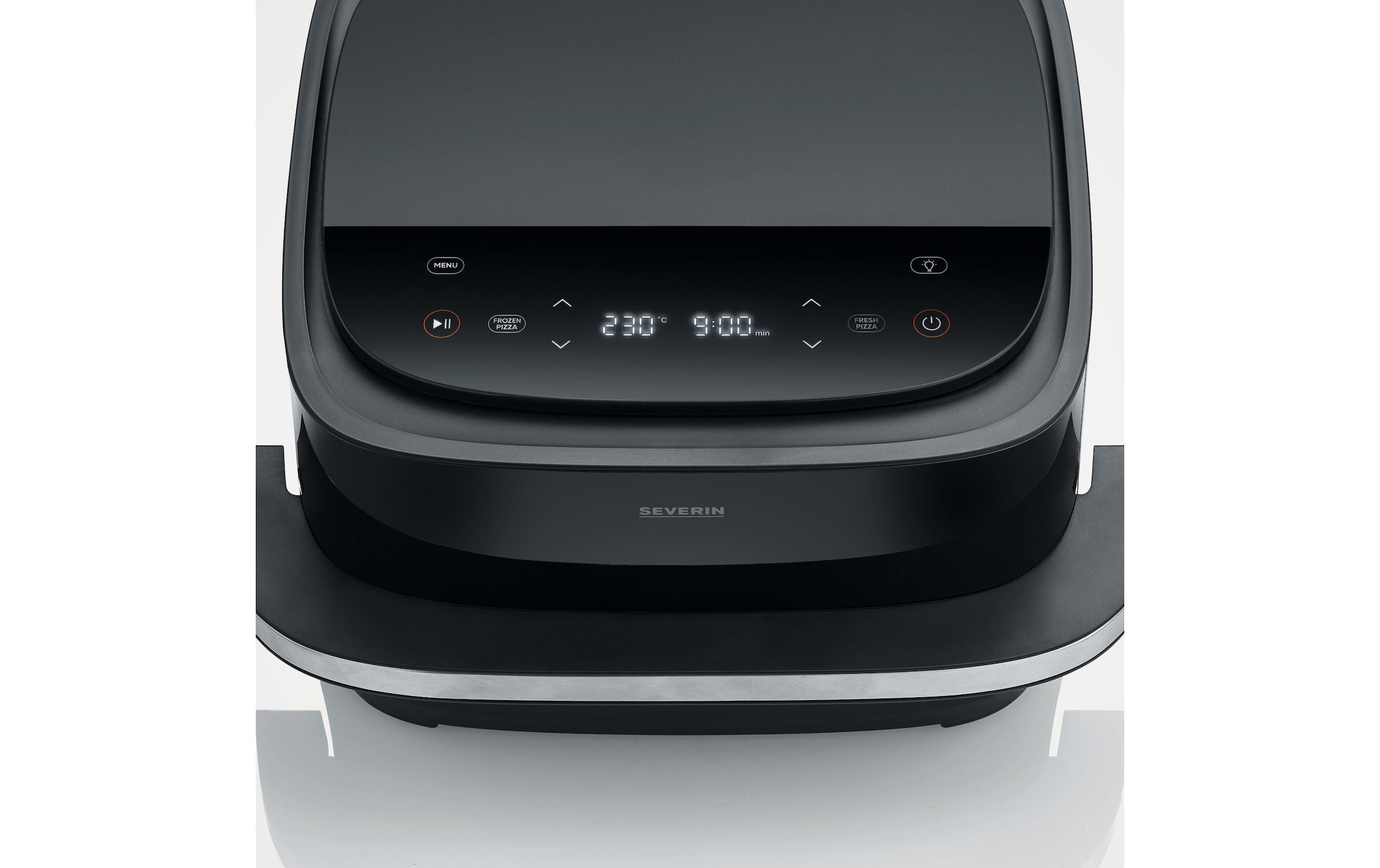 Severin Heissluftfritteuse »FR 2446 11 l«, 2000 W