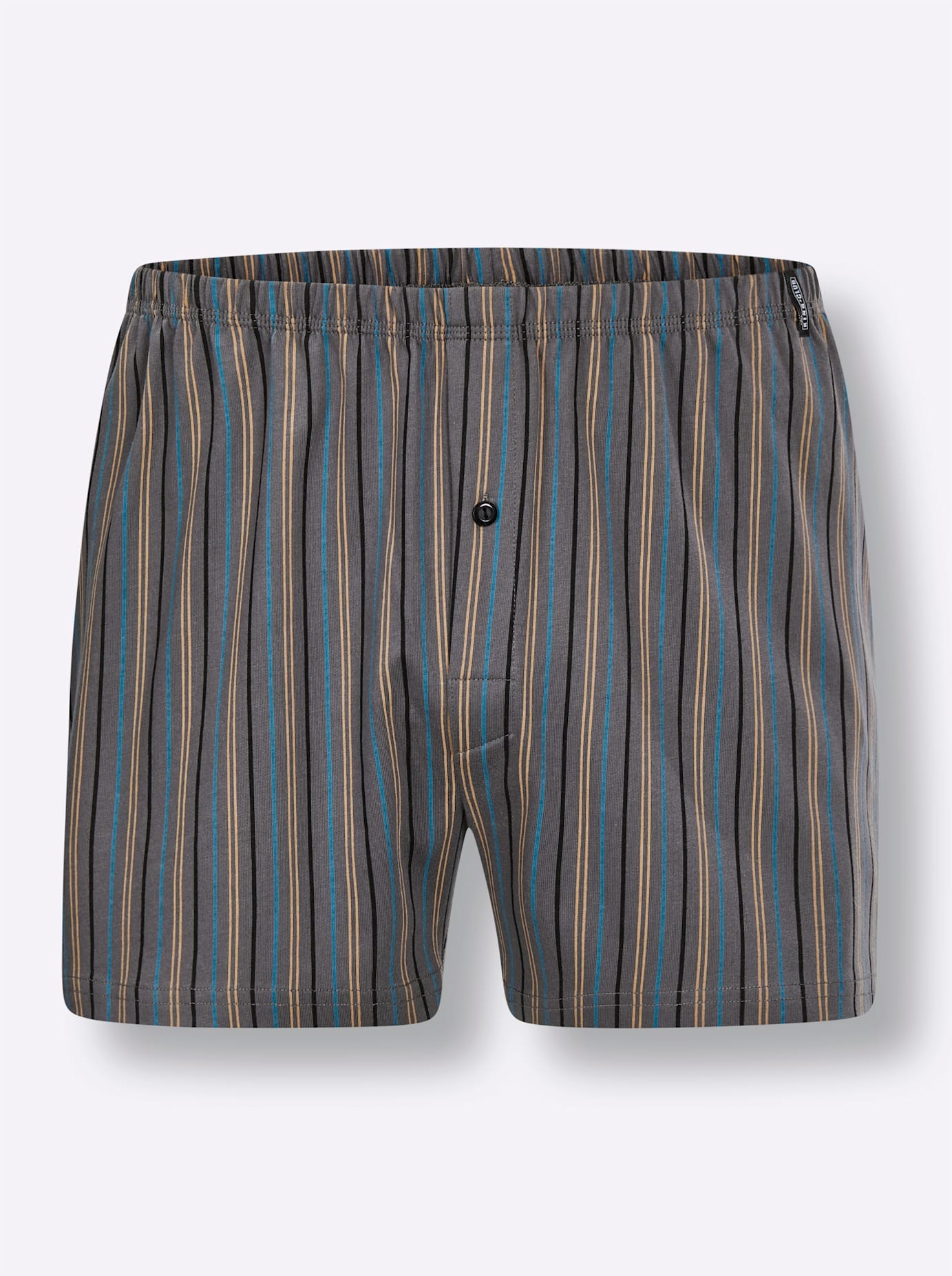 Kings Club Boxershorts, (3 St.)
