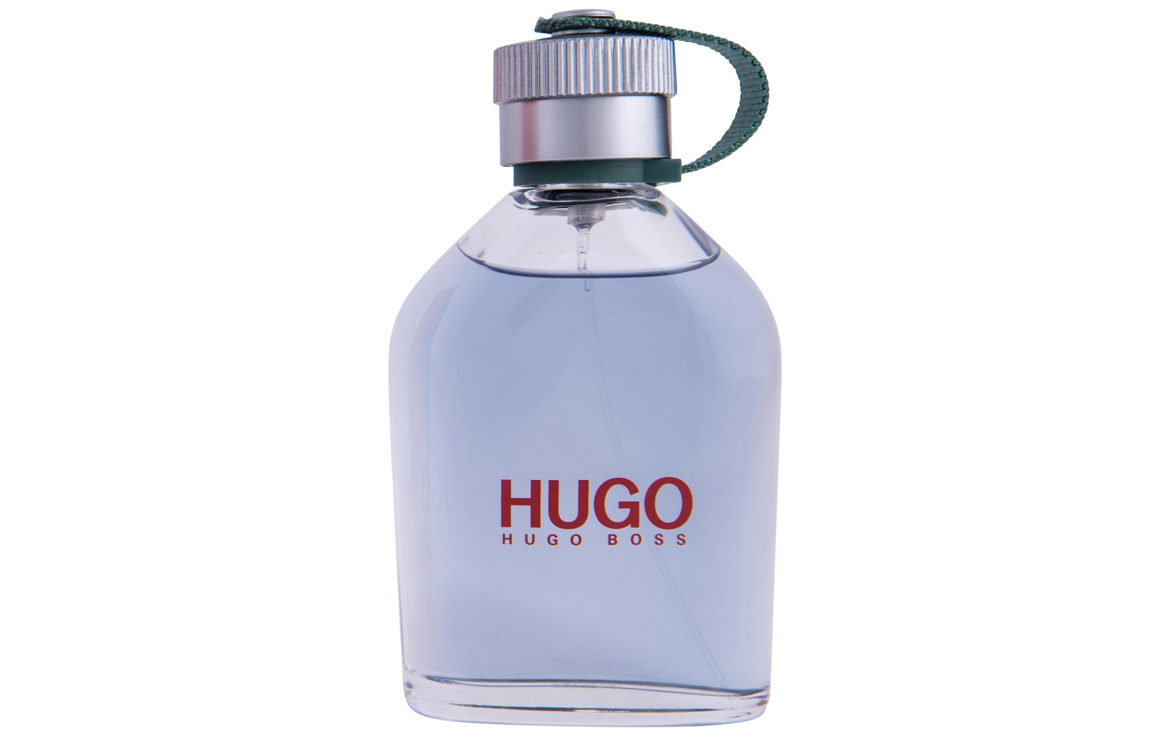 BOSS Eau de Toilette »Hugo 125 ml«