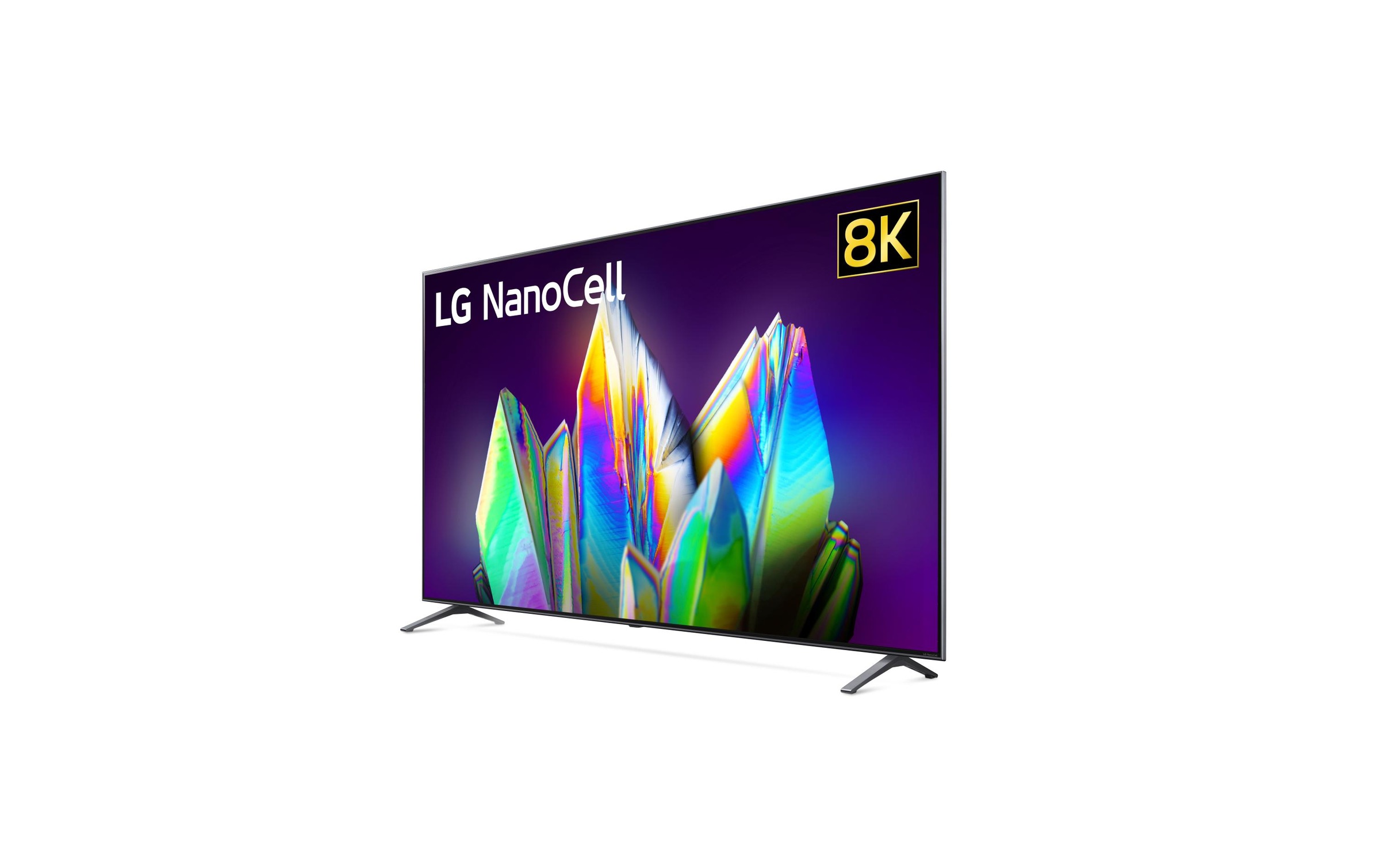 LG LCD-LED Fernseher »75NANO996NA«