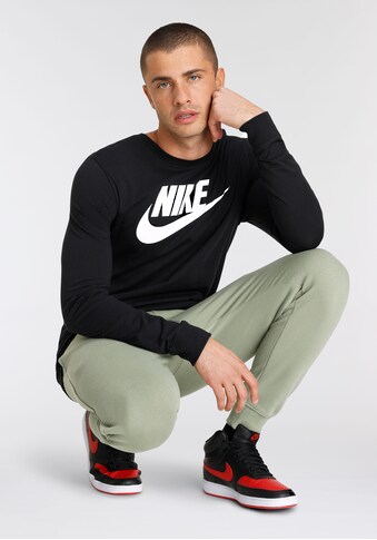 Nike Sportswear Langarmshirt »MENS LONG-SLEEVE T-SHIRT« kaufen