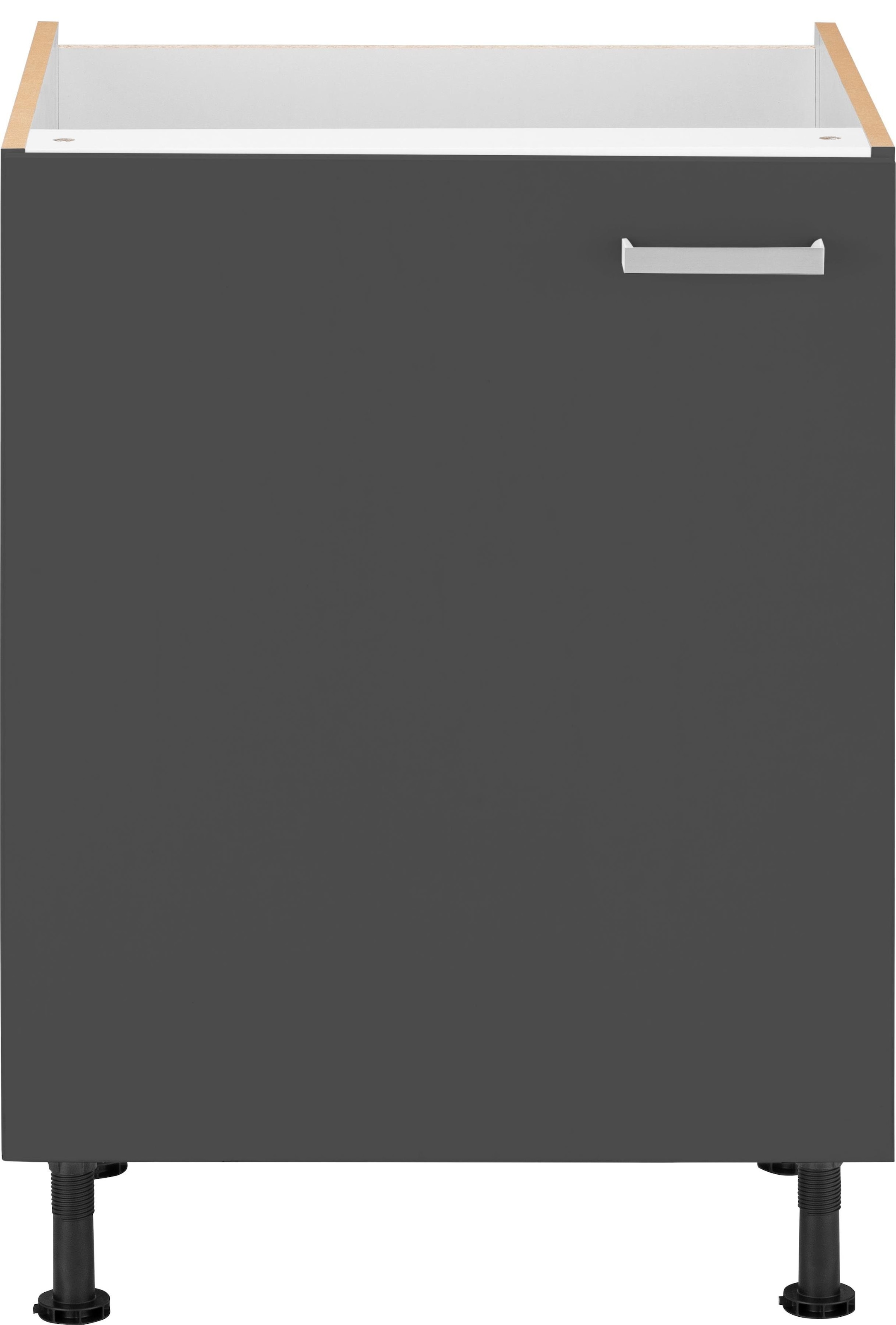 OPTIFIT Spülenschrank »Parma«, Breite 60 cm