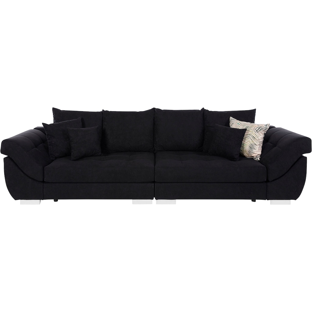 INOSIGN Big-Sofa »Rom«