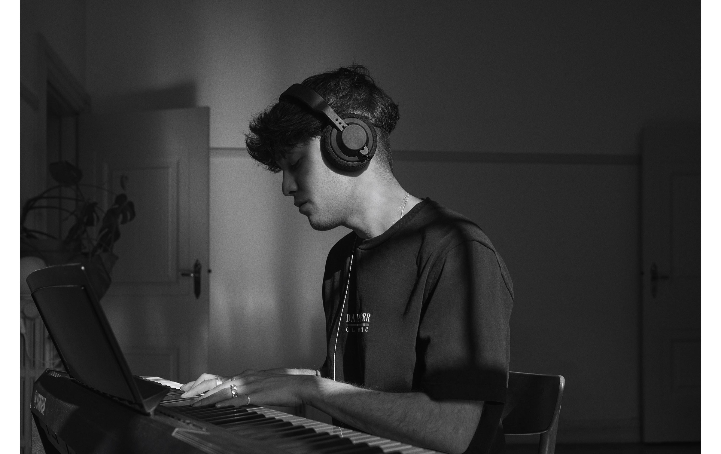 Over-Ear-Kopfhörer »AIAIAI TMA-2 Studio«
