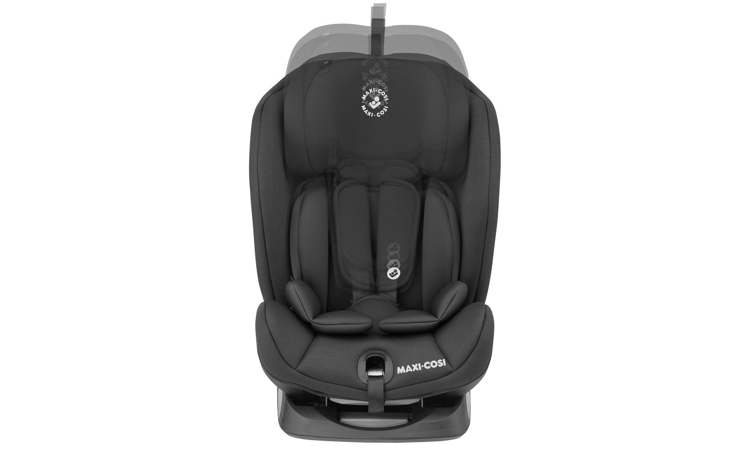 Maxi-Cosi Autokindersitz »Maxi-Cosi Kindersitz Titan«