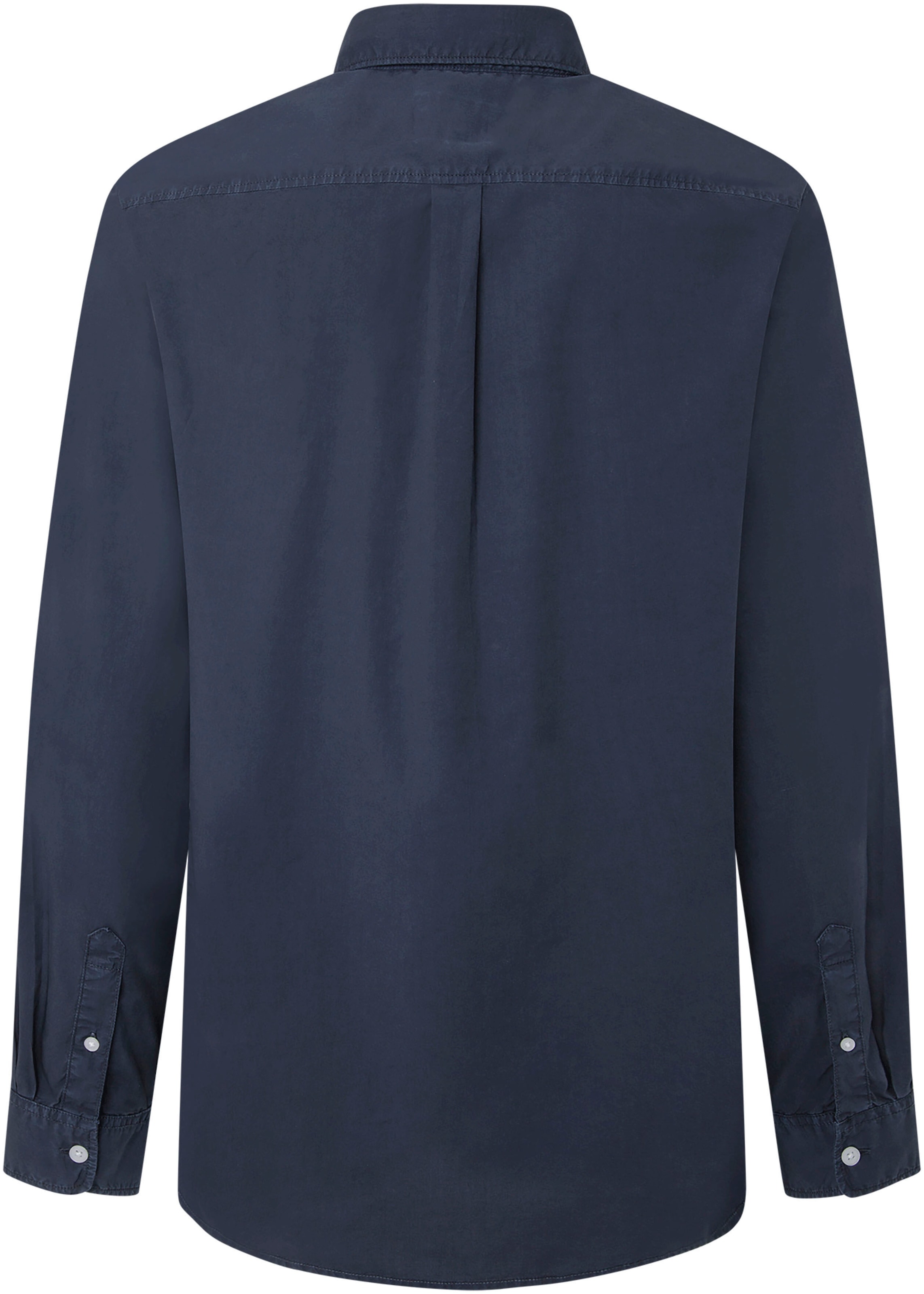 Pepe Jeans Langarmhemd »Pepe Hemd PRINCE«