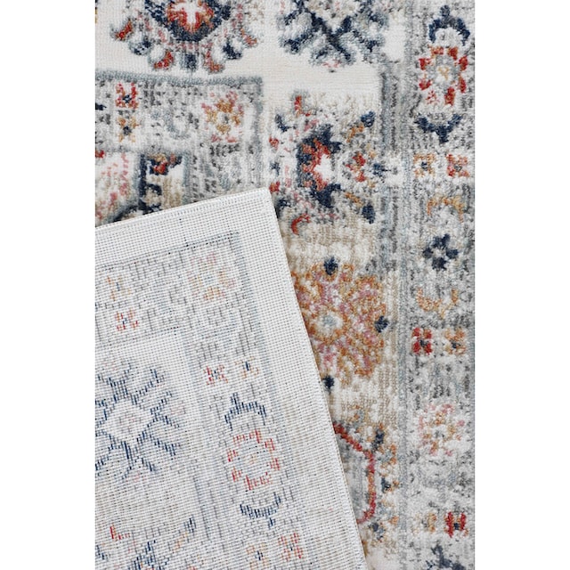 carpetfine Teppich »Vintage Liana_4«, rechteckig, Orient Vintage Look  online shoppen | Jelmoli-Versand