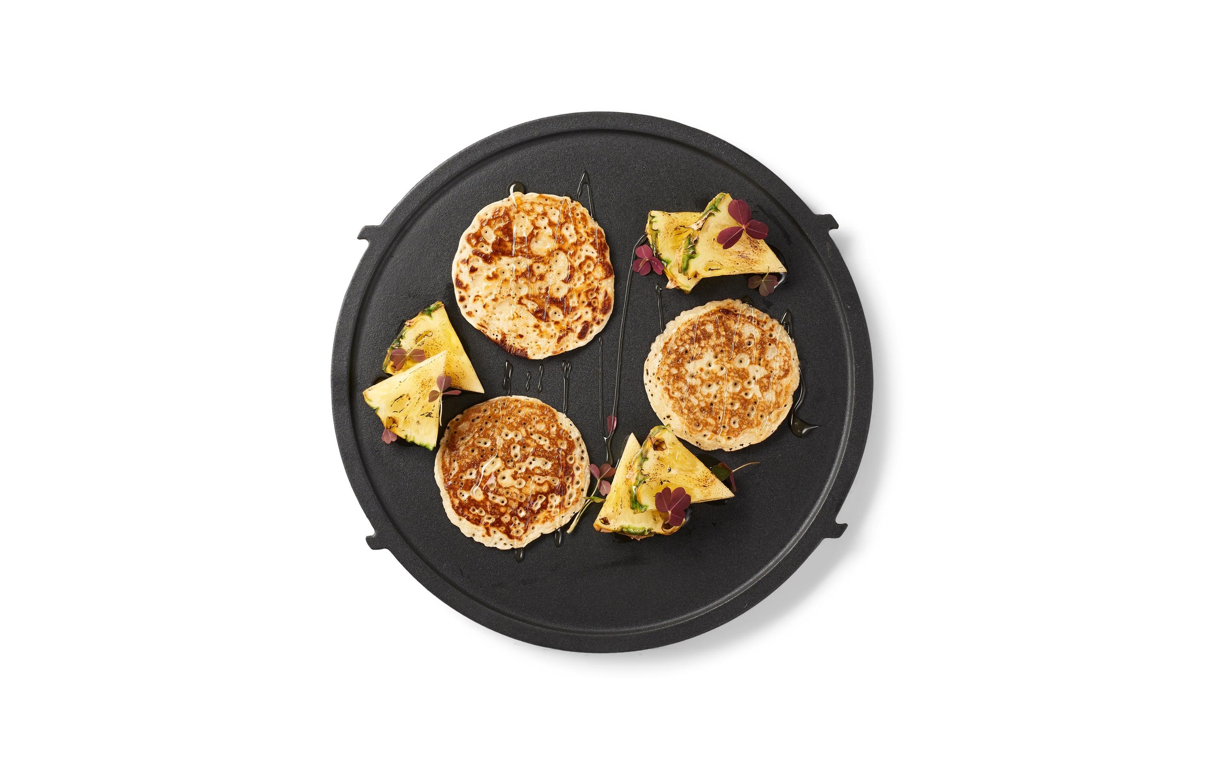 Grillplatte »Dangrill Flex 2 in 1«