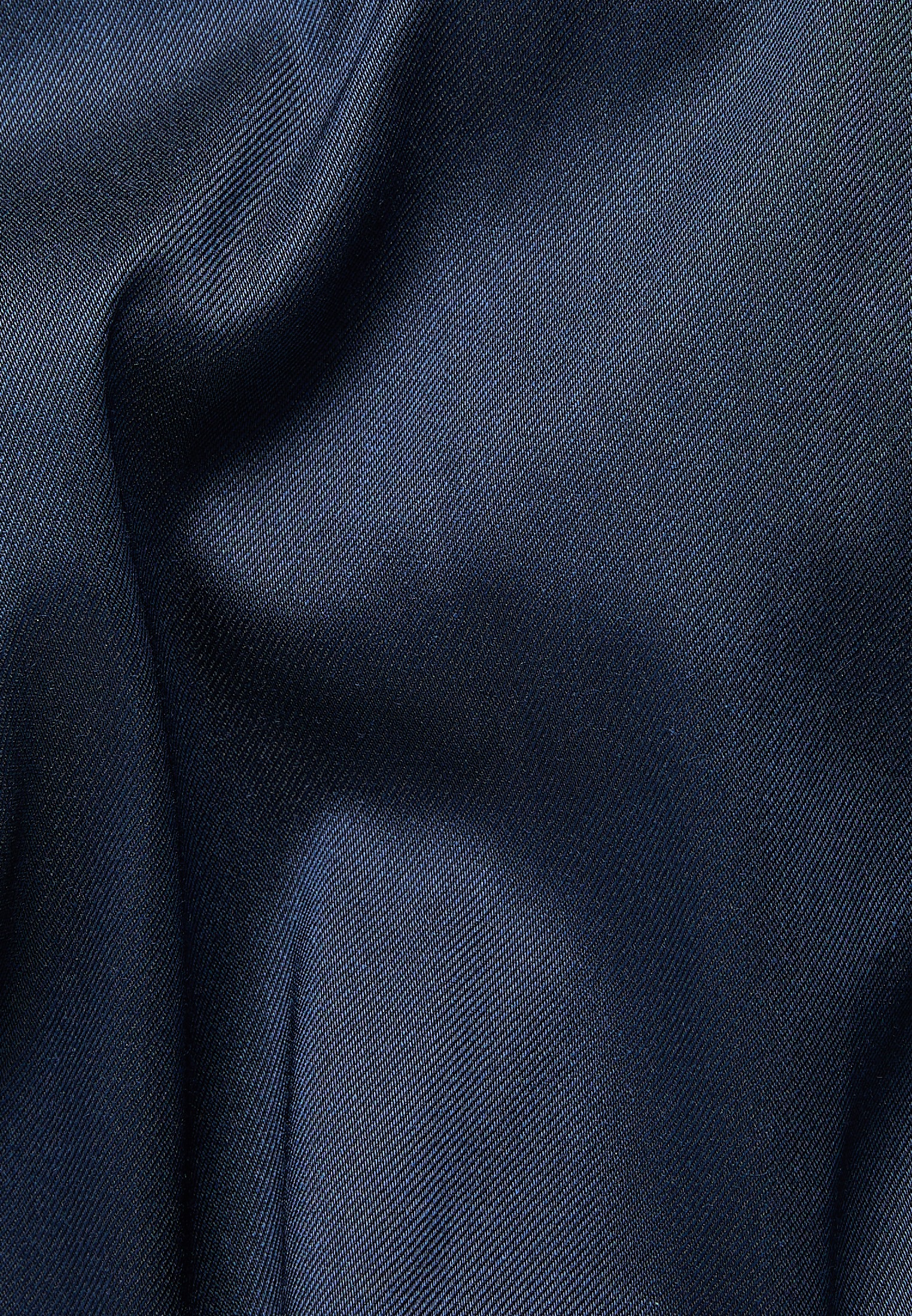 Eterna Hemdbluse »FITTED«, EASY IRON (bügelleicht)
