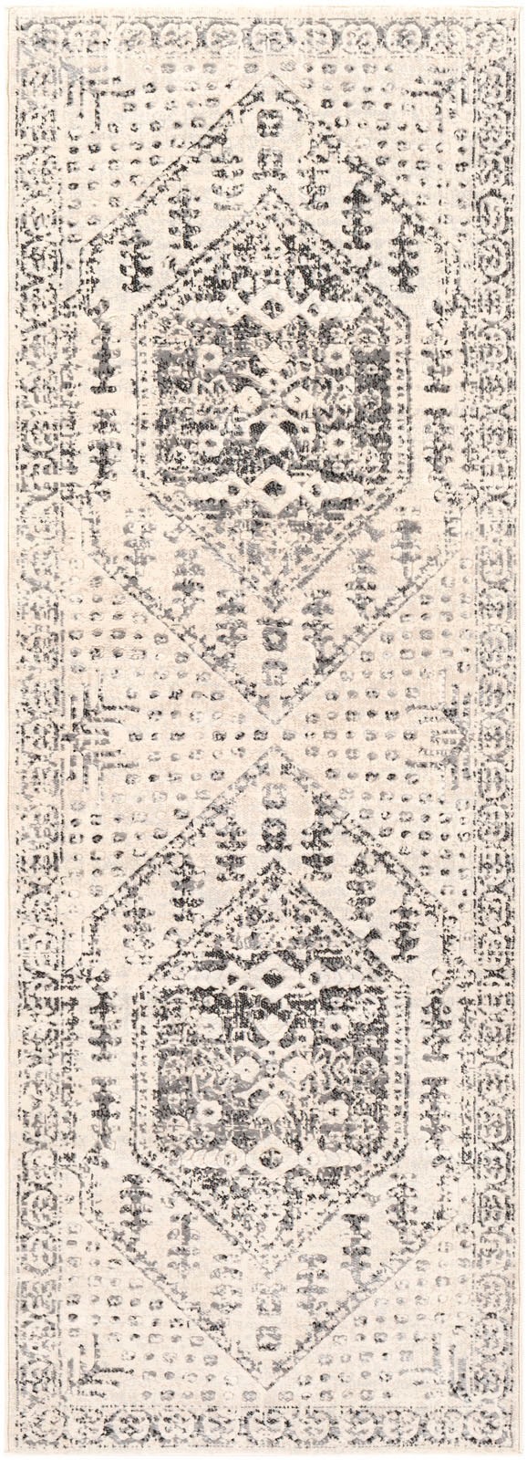 Livabliss Teppich »NEPHI«, rechteckig, 11 mm Höhe