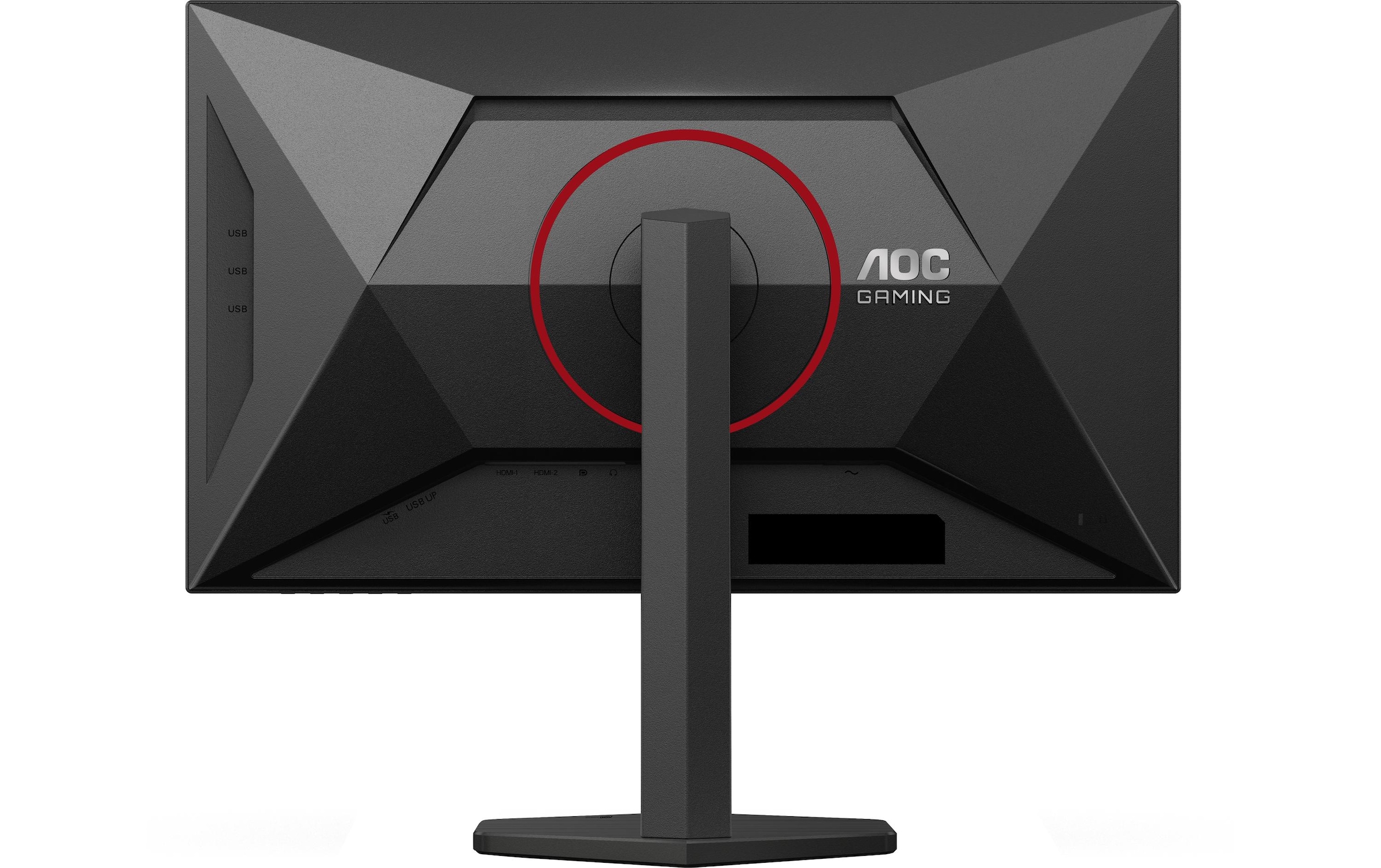 AOC LCD-Monitor »U27G4R«, 68,58 cm/27 Zoll, 3840 x 2160 px, 4K Ultra HD, 320 Hz