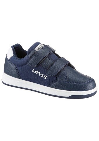 Levi's® Kids Sneaker »MEMPHIS«, mit Klettverschluss kaufen