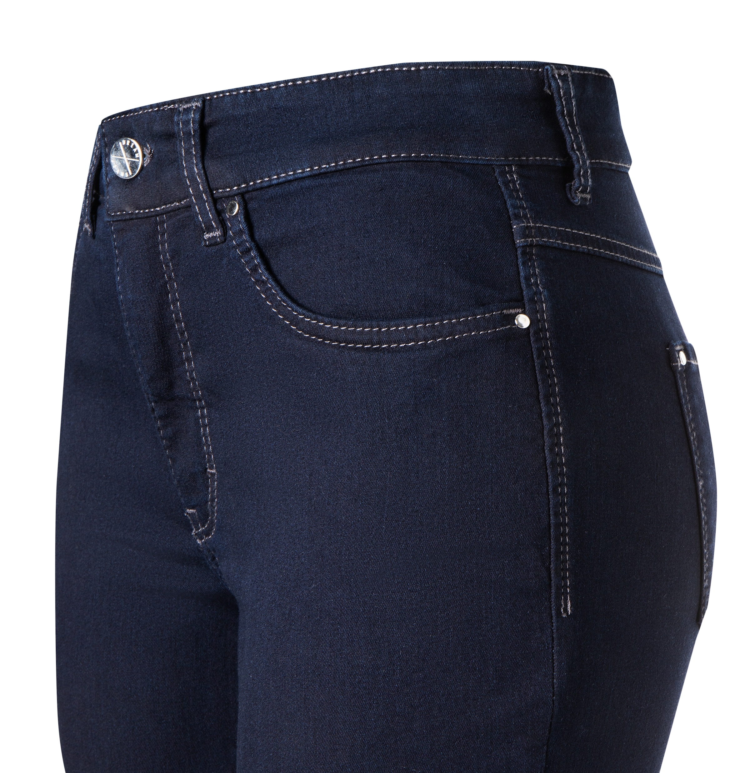 MAC Skinny-fit-Jeans »Dream Skinny«, in hochelastische Qualität für den perfekten Sitz