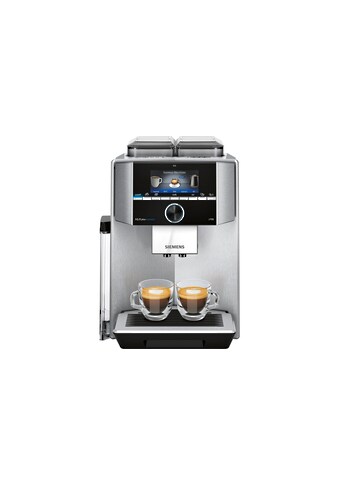 SIEMENS Kaffeevollautomat »EQ.9 plus« kaufen