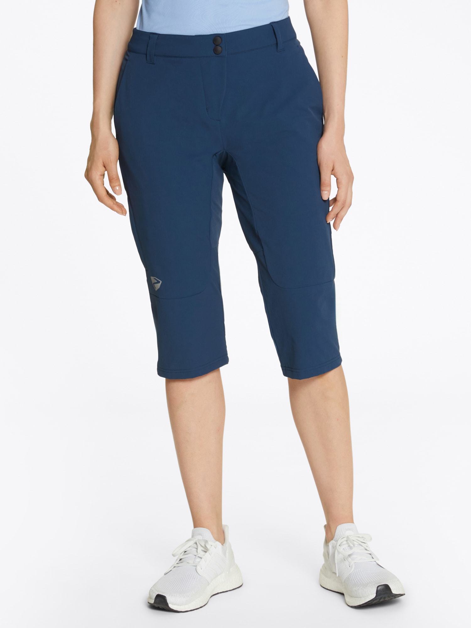Ziener Radhose »NESTLA«