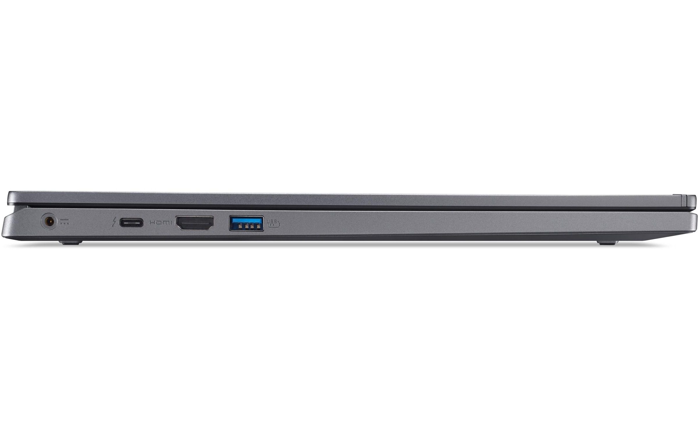 Acer Notebook »Aspire 5 (A517-58M-56ZV) i5 16GB 1TB«, 39,79 cm, / 17,3 Zoll, Intel, Core i5, Iris Xe Graphics, 1000 GB SSD
