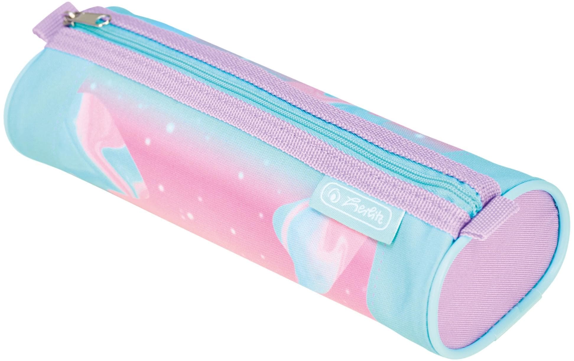 Herlitz Schulranzen »UltraLight Plus Ocean 16 l«