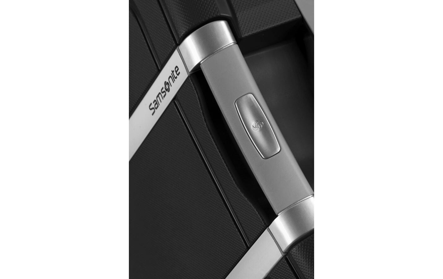 Samsonite Koffer »S'Cure 79 l«, 4 Rollen