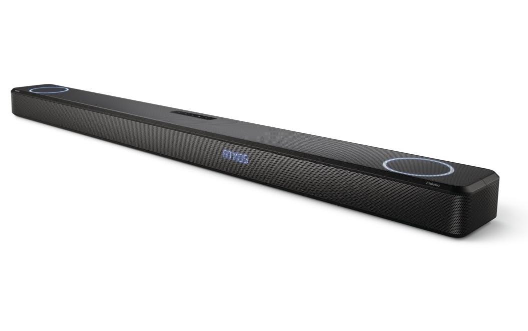 Philips Soundbar »Fidelio TAFB1/10«