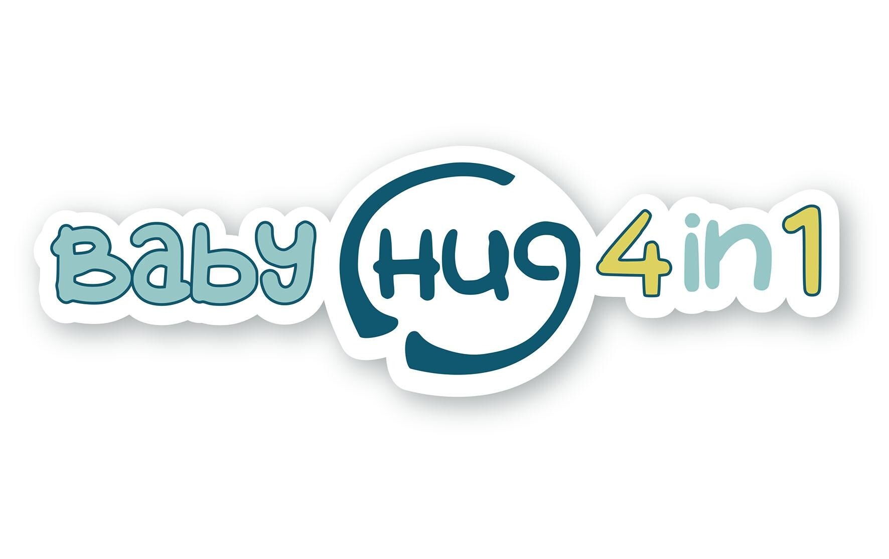 Chicco Wippe »Baby Hug 4 in 1«