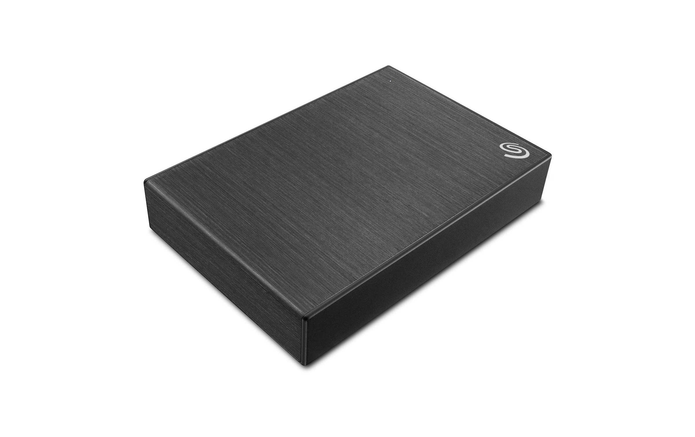 Seagate externe HDD-Festplatte »Backup Plus Portable 5 TB«