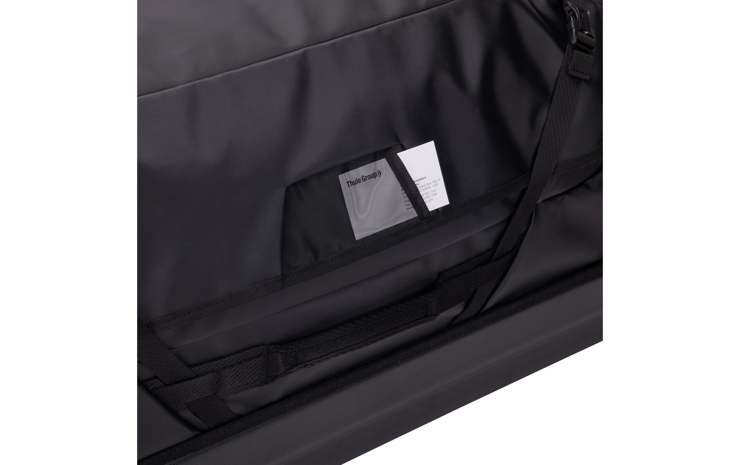 Thule Koffer »Chasm 110 l«, 2 Rollen