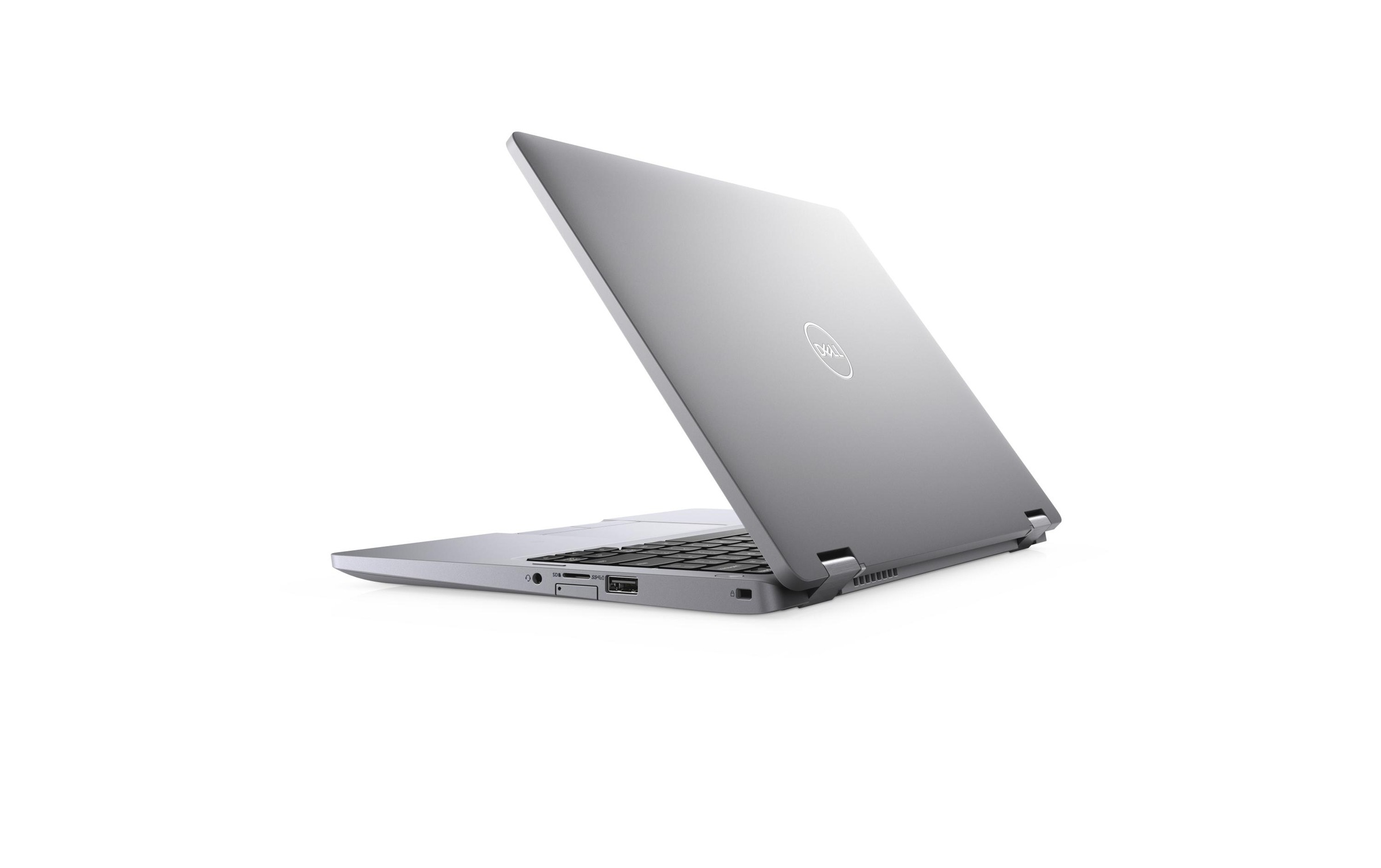 Dell Notebook »Latitude 5310-JNMFH 2-in-1 Touch«, 33,78 cm, / 13,3 Zoll, Intel, Core i7, UHD Graphics, 512 GB SSD