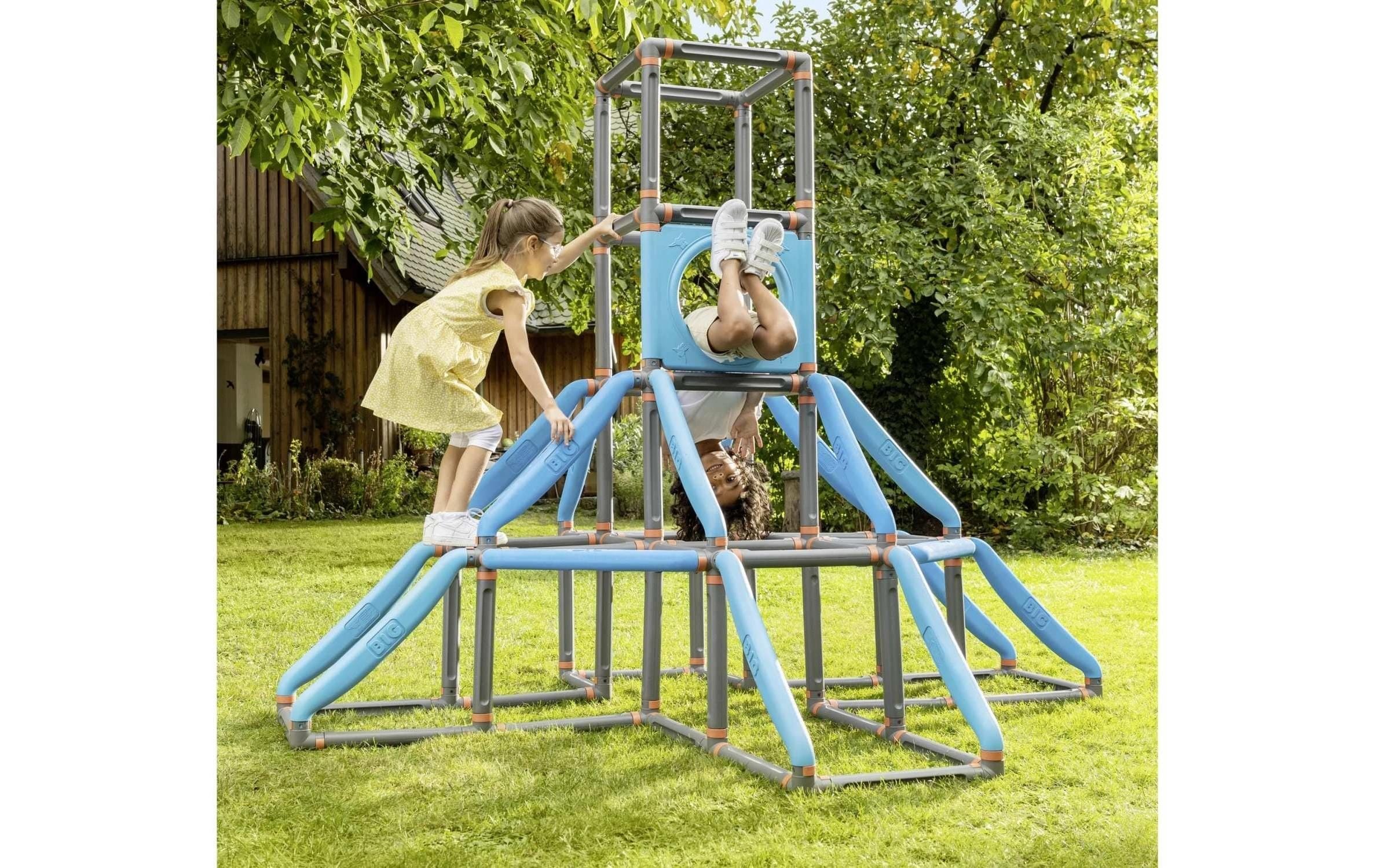 BIG Klettergerüst »Kraxxl – The Giant«