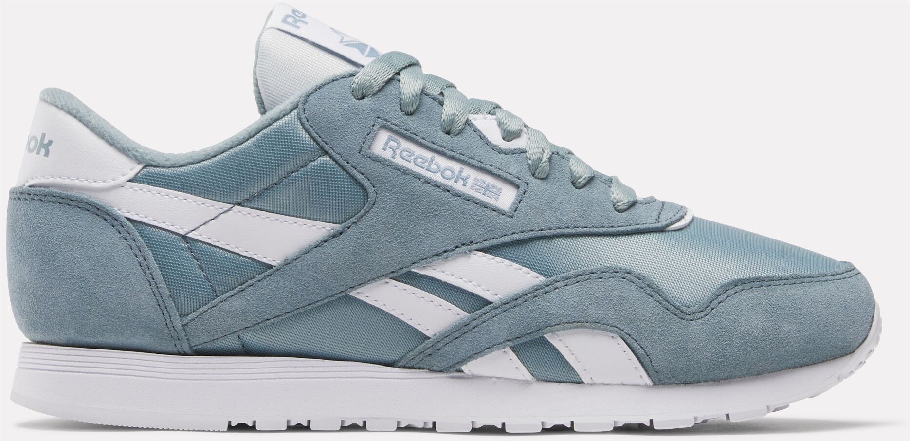 Reebok Classic Sneaker »CLASSIC NYLON«