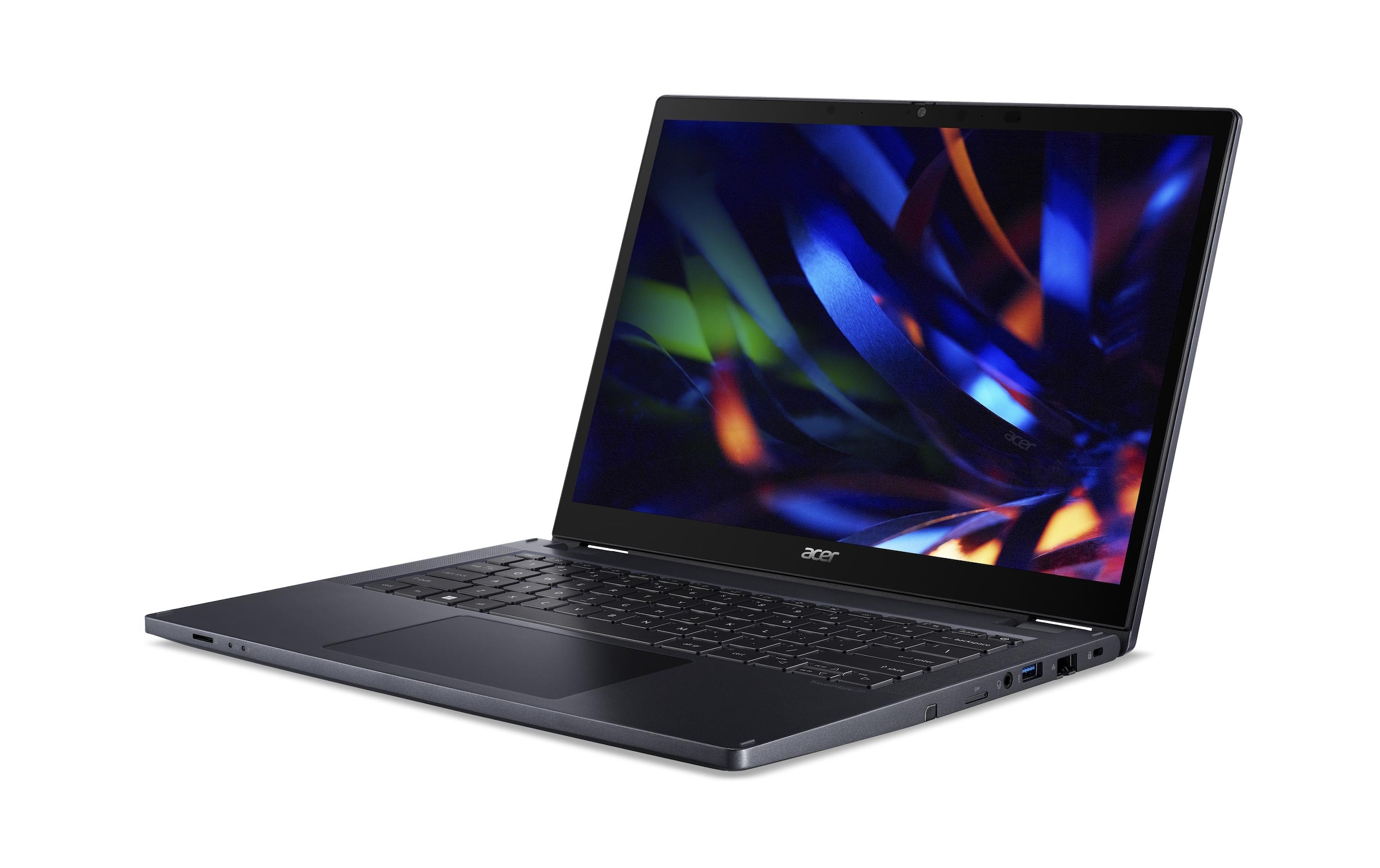 Acer Convertible Notebook »TravelMate P4 Spin (TMP414RN-53G-TCO-78SD) RTX 2050«, 35,42 cm, / 14 Zoll, Intel, Core i7, GeForce RTX 2050, 1000 GB SSD