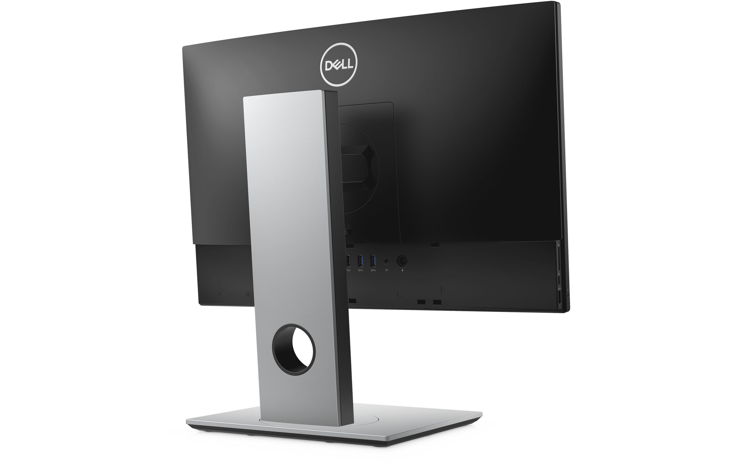 Dell All-in-One PC »OptiPlex 3280-4XGC3 Touch«