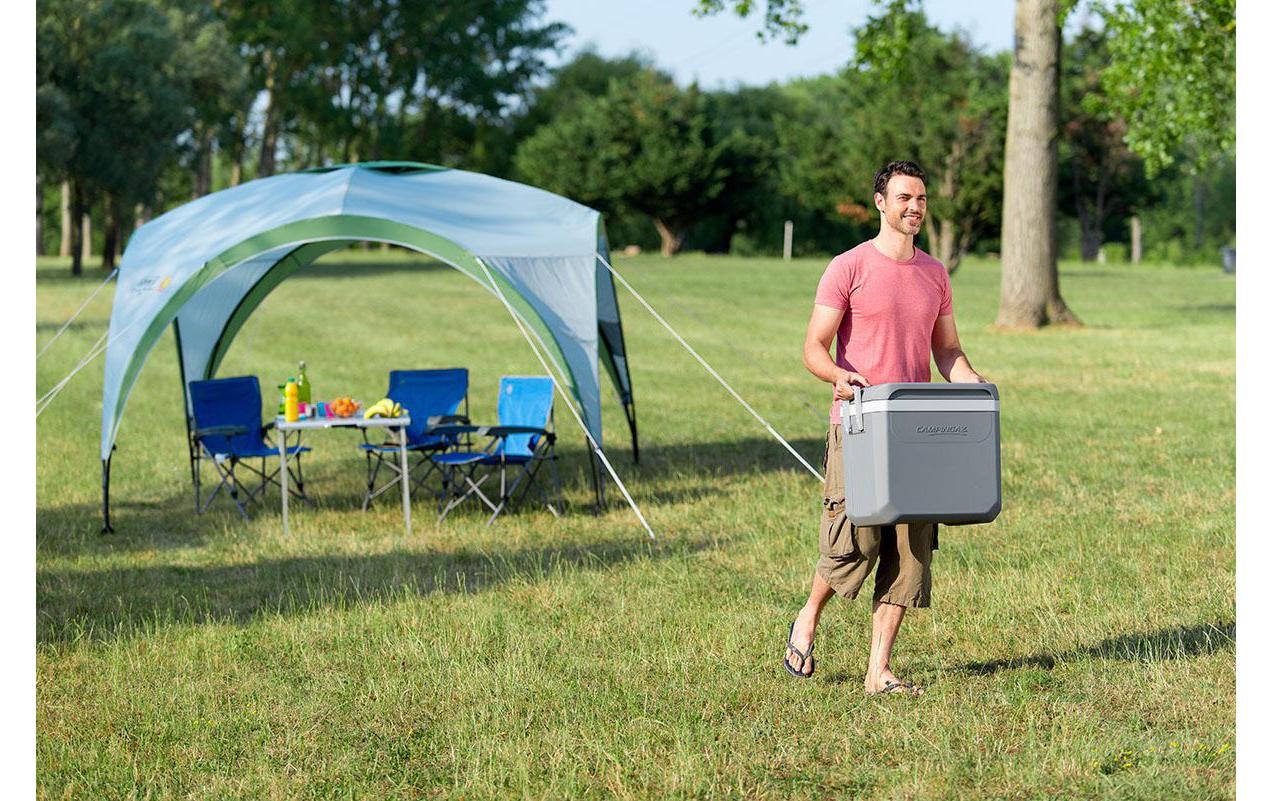 Campingaz Elektrische Kühlbox »Powerbox Plus 36 L, 4.8 kg«