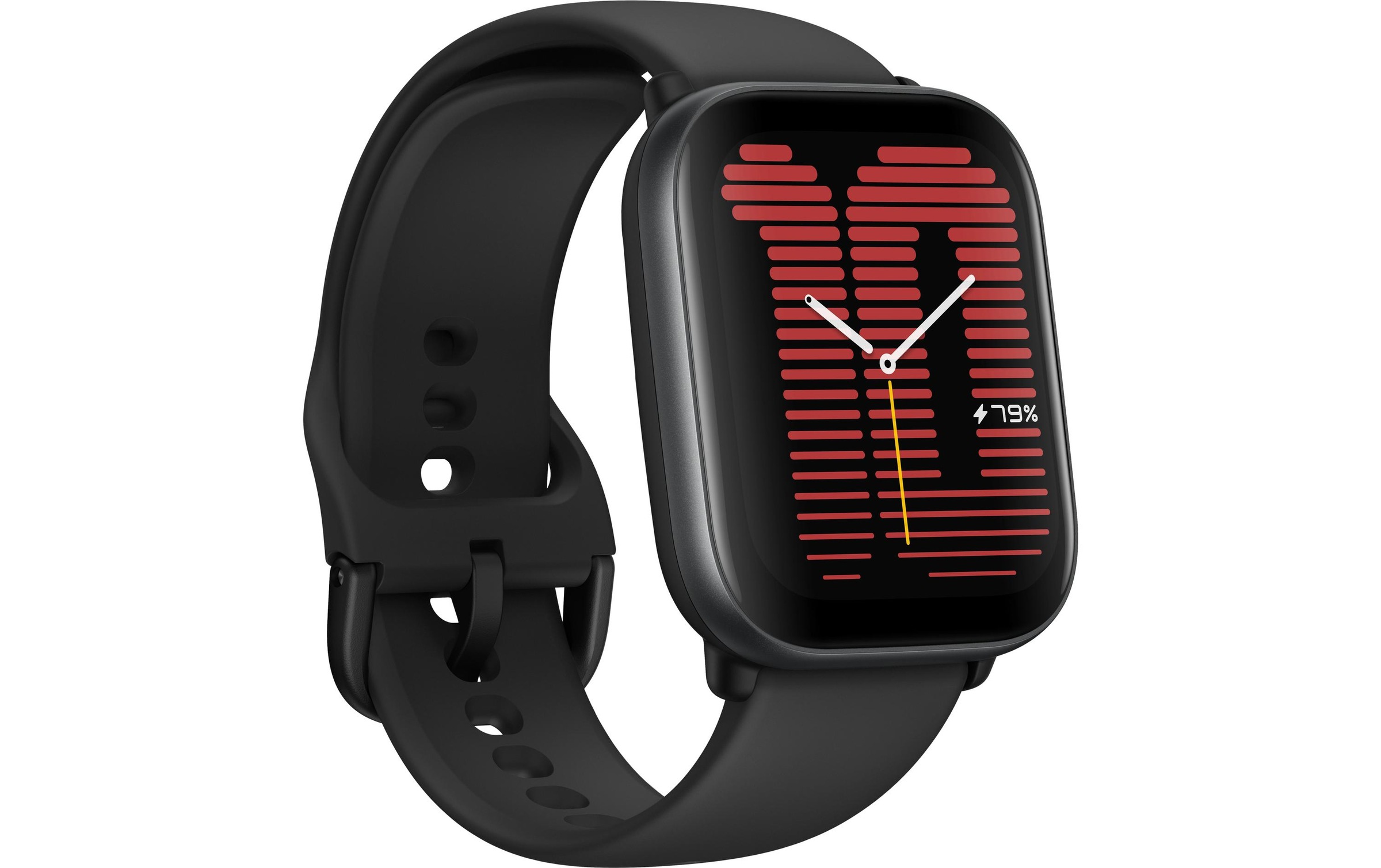 Amazfit Smartwatch »Active«, (/ 1,75 Zoll)