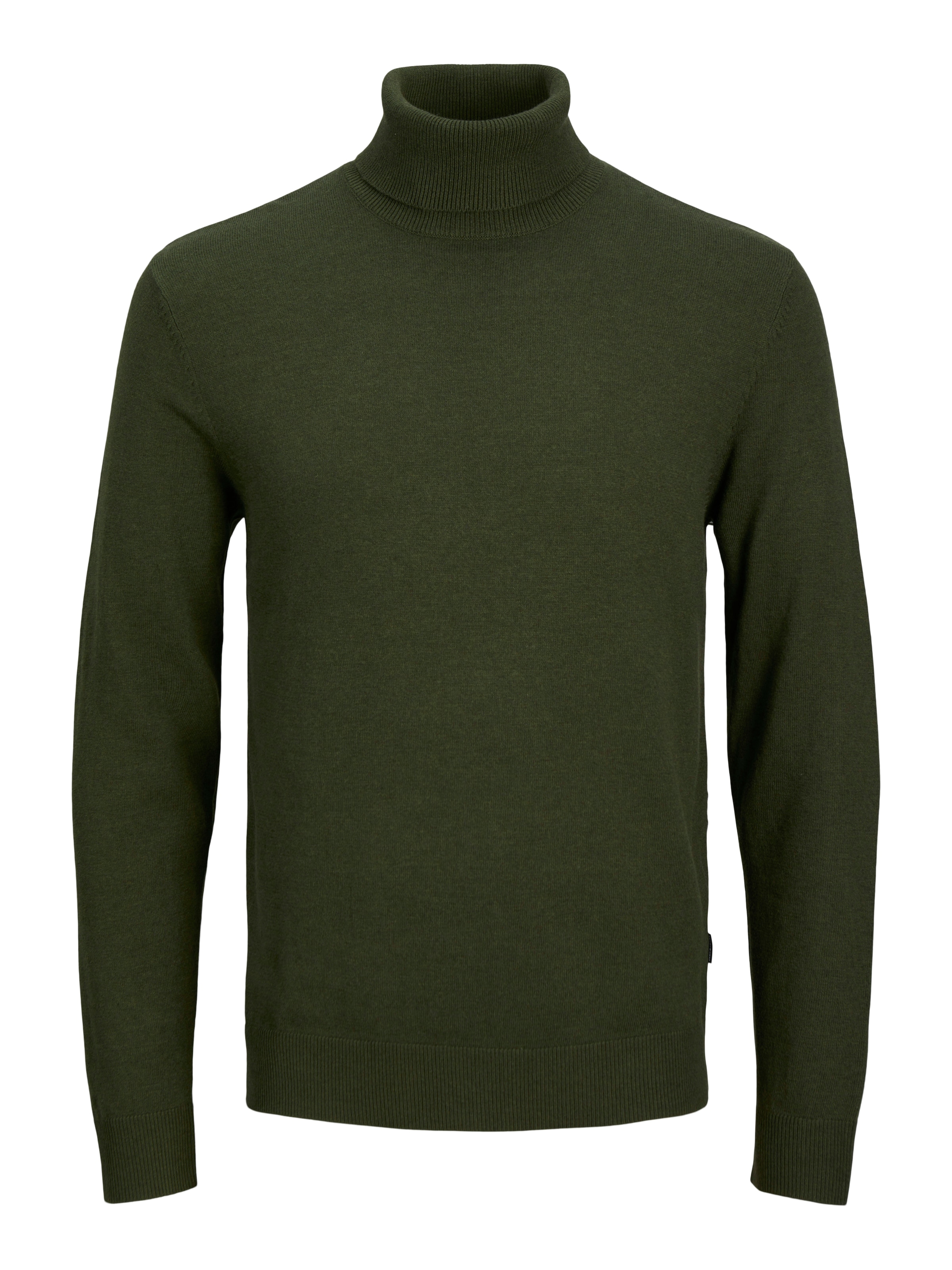 Jack & Jones Rollkragenpullover »JJEEMIL KNIT ROLL NECK NOOS«