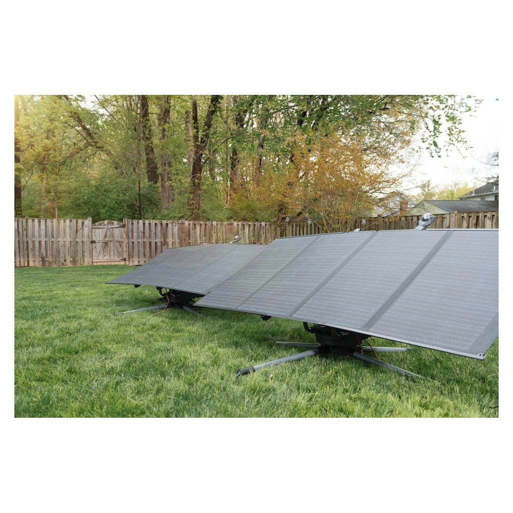 Ecoflow Solarmodul »TS-GM«